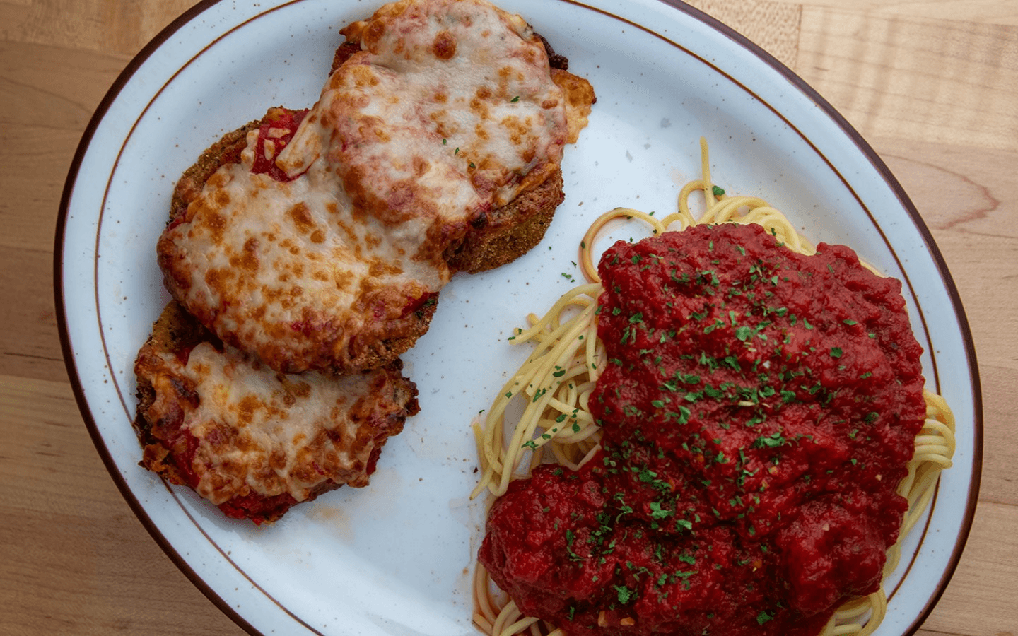 CAPRI'S Italian Restaurant Rewards