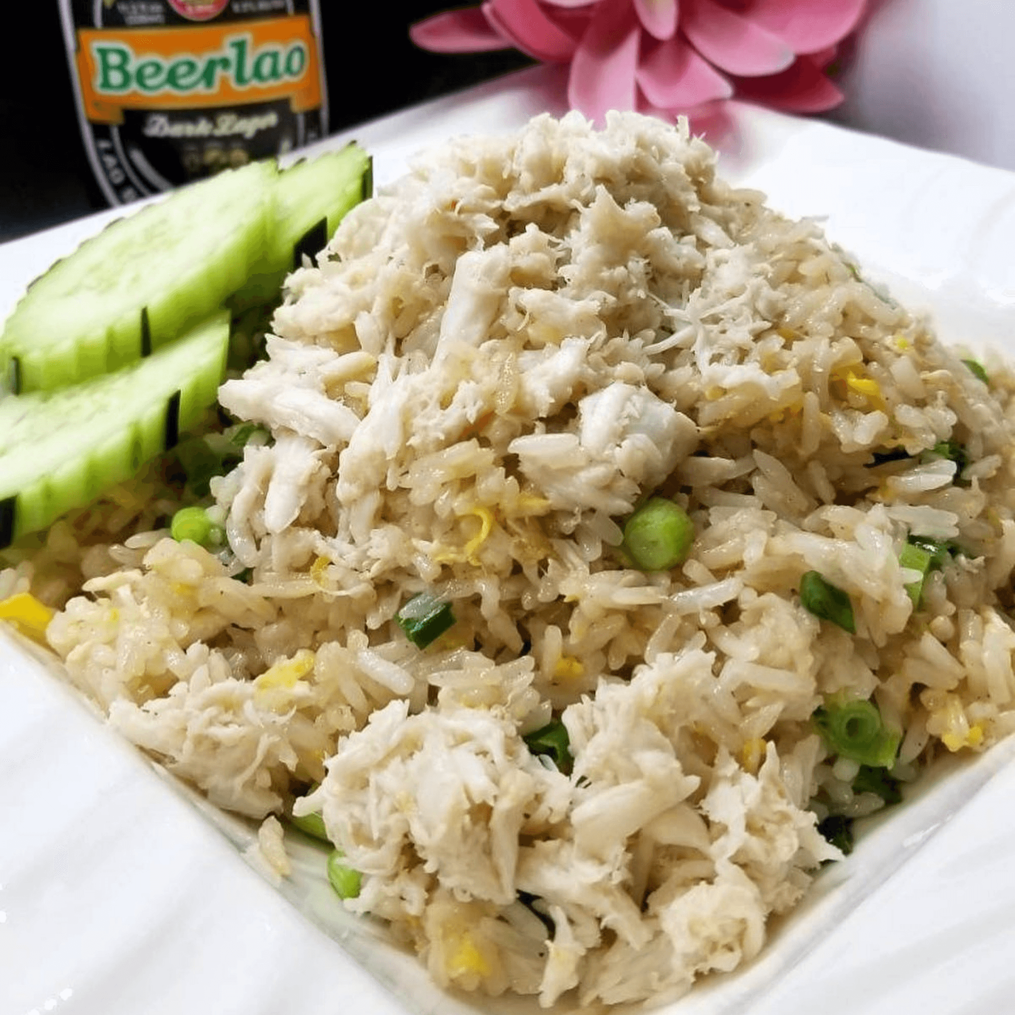 Chai Thai Noodles gallery image #7