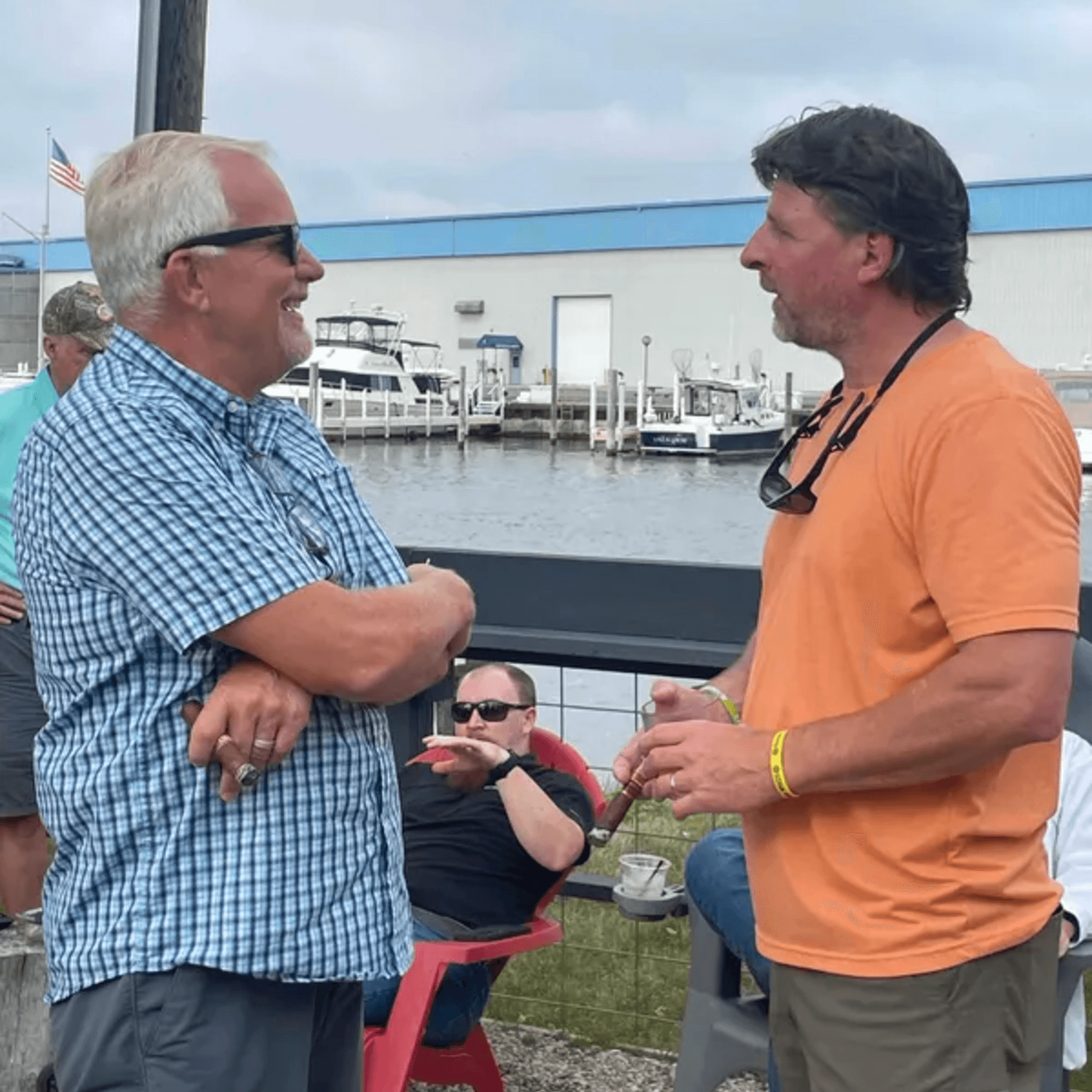 On the River Tavern & Mo’s Cigar Bar gallery image #7