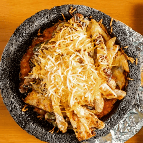 Don Tequila Bar & Grill Online Menu Best mexican food in Canton, OH