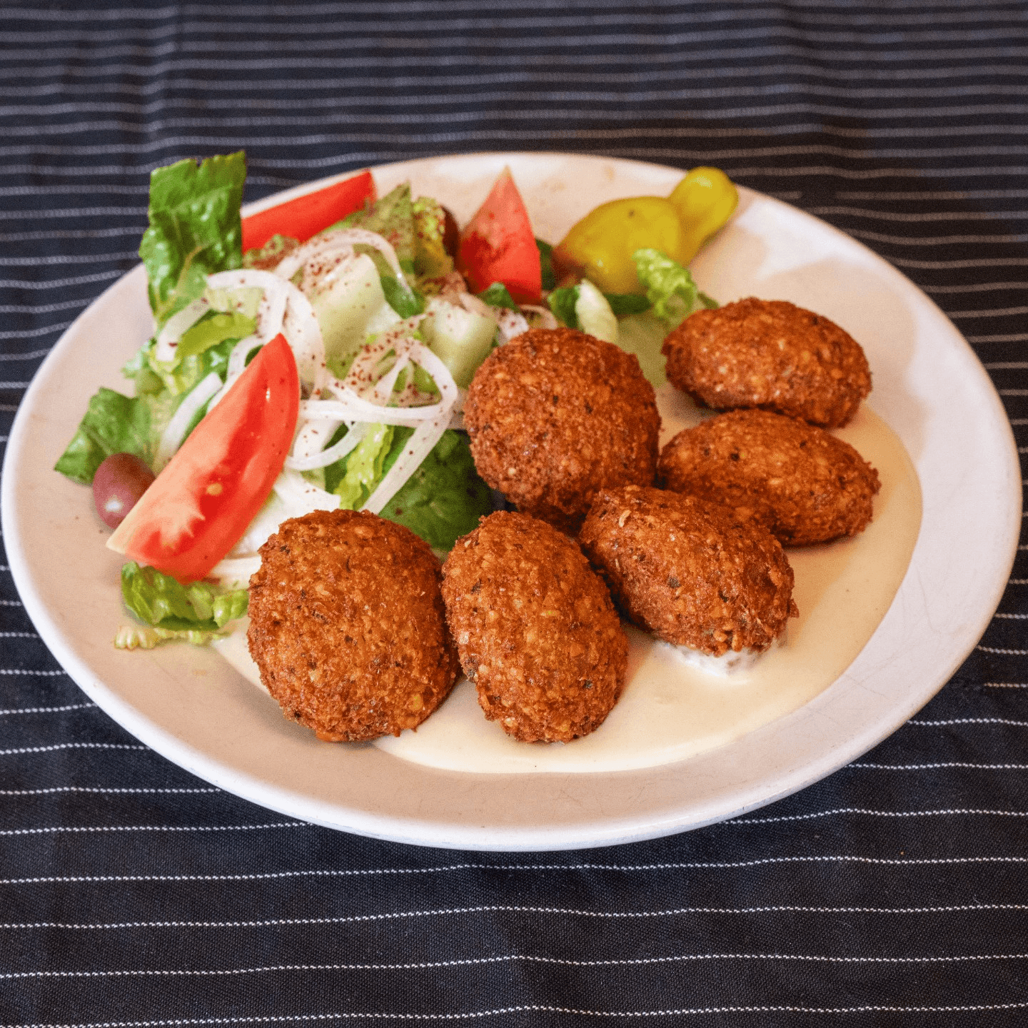 Fresh Flavors from Our Kitchen