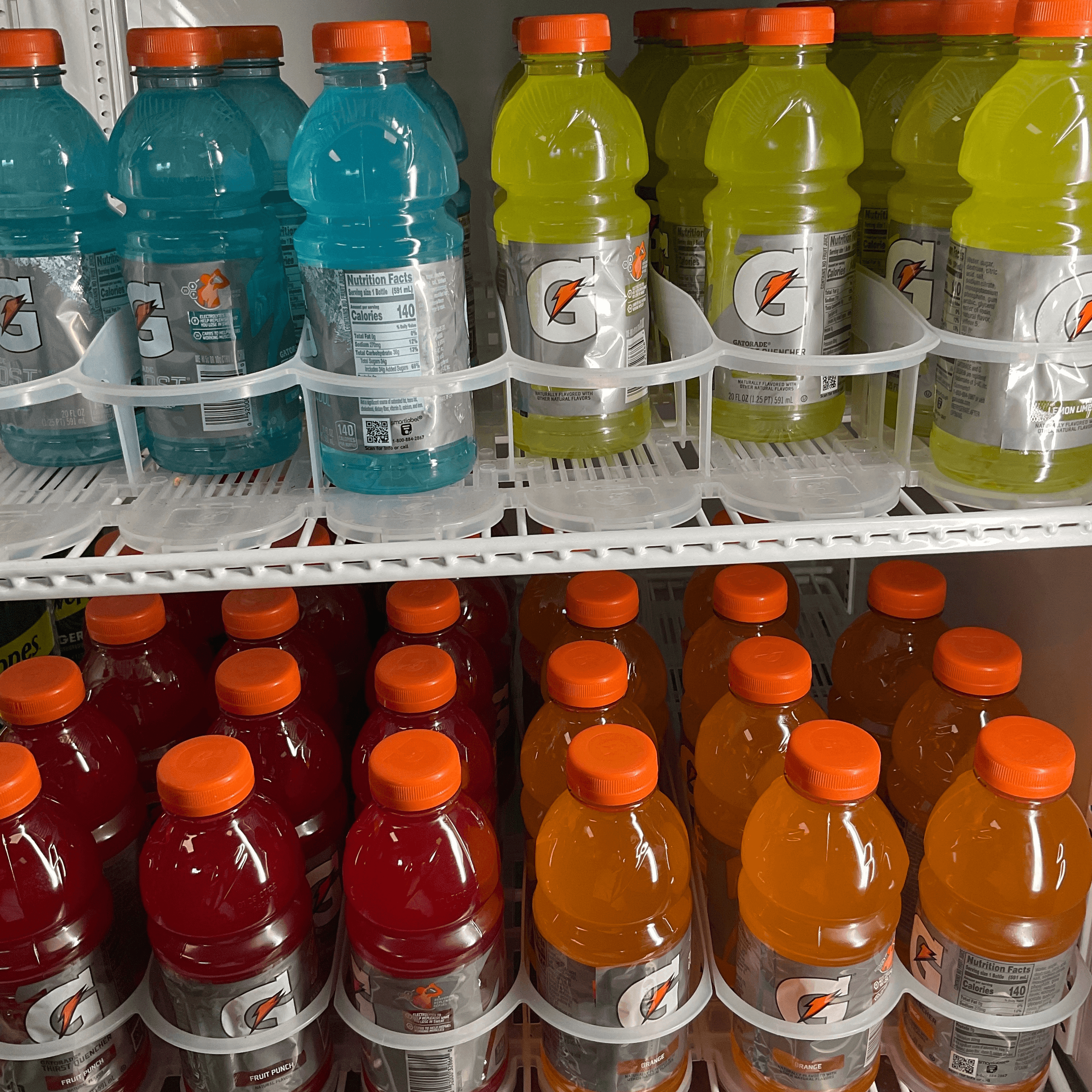 Gatorade.