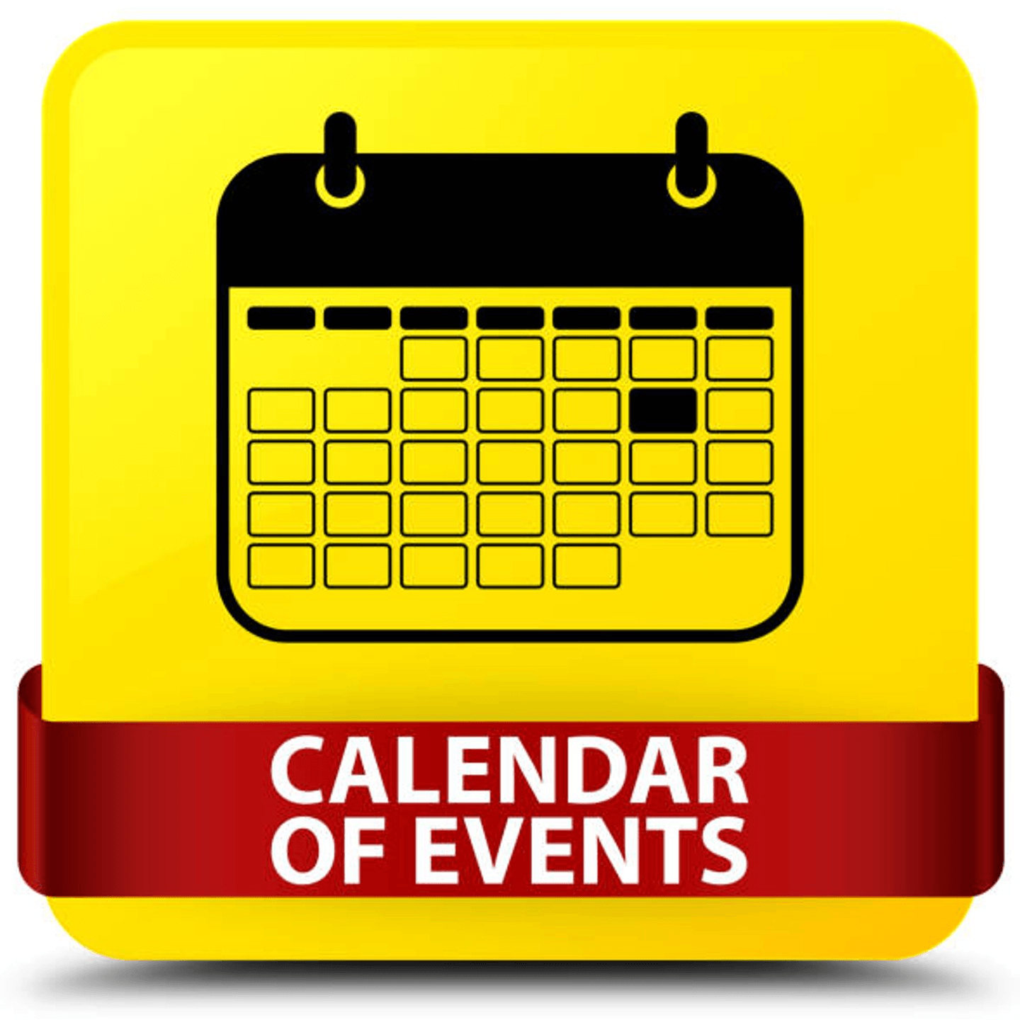 Events at Sky Cafe!