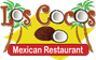 Los Cocos Mexican Restaurant