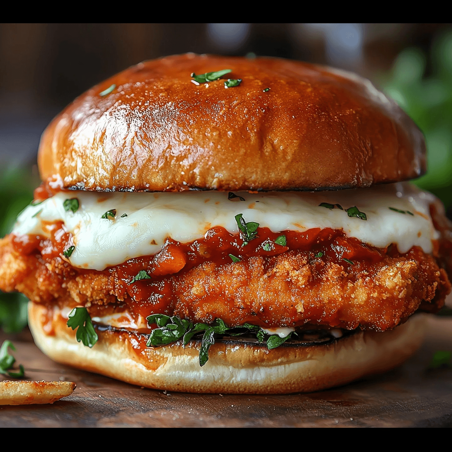 Burgers, Tacos & Fries Done Just Right