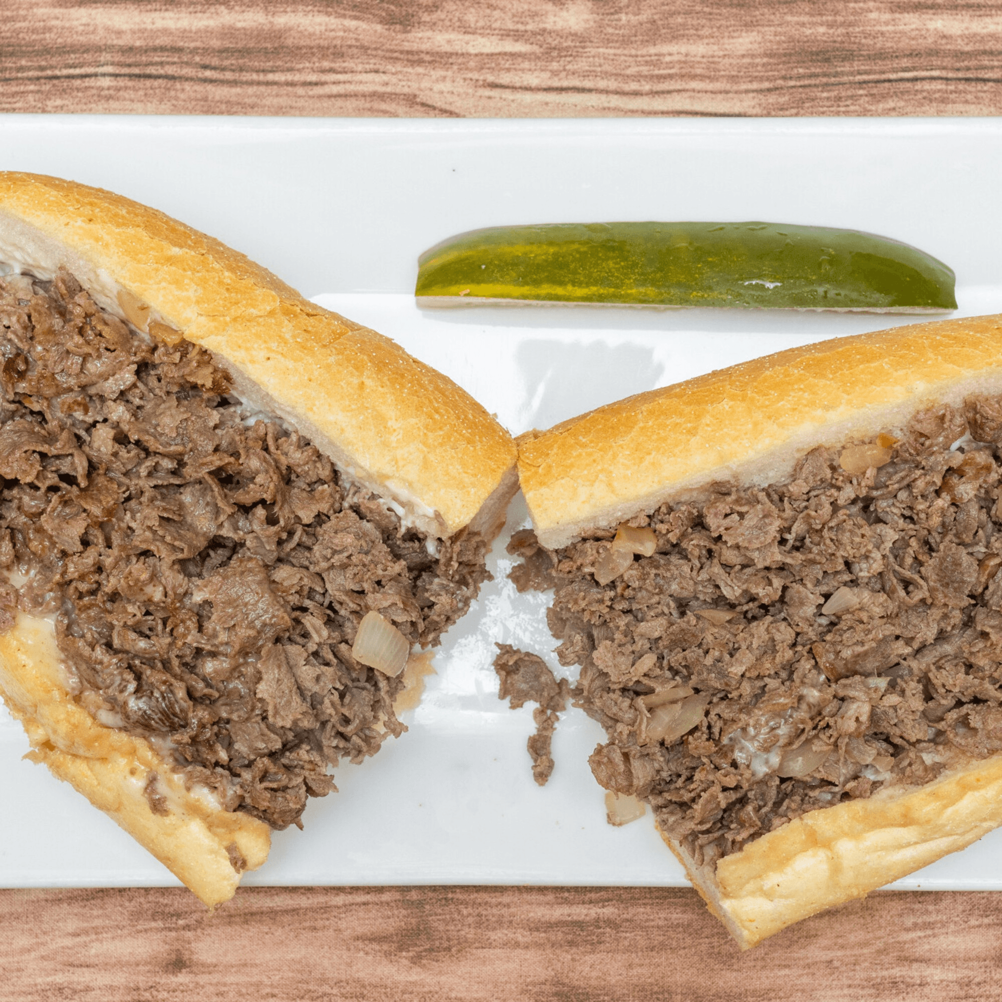 Allegro Pizza gallery image #16