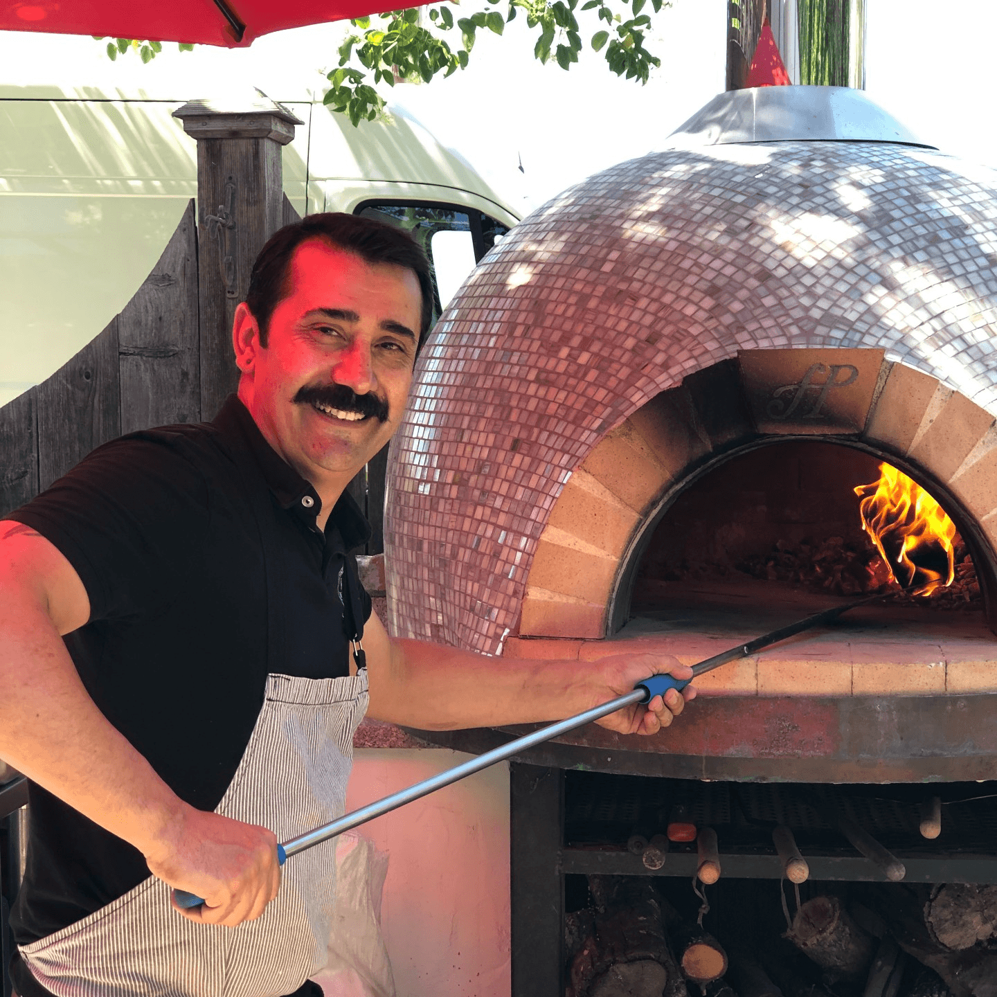 From Bakery Roots to Fresh Ingredients in Napa