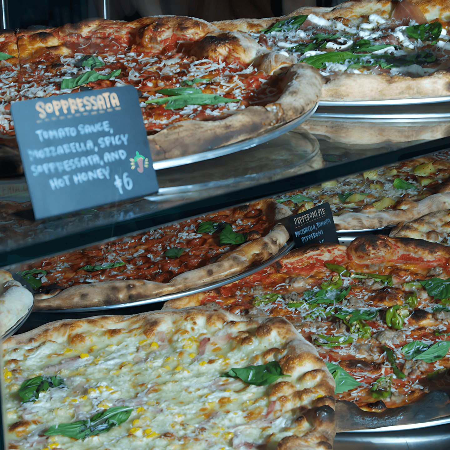 Get In Touch With Us