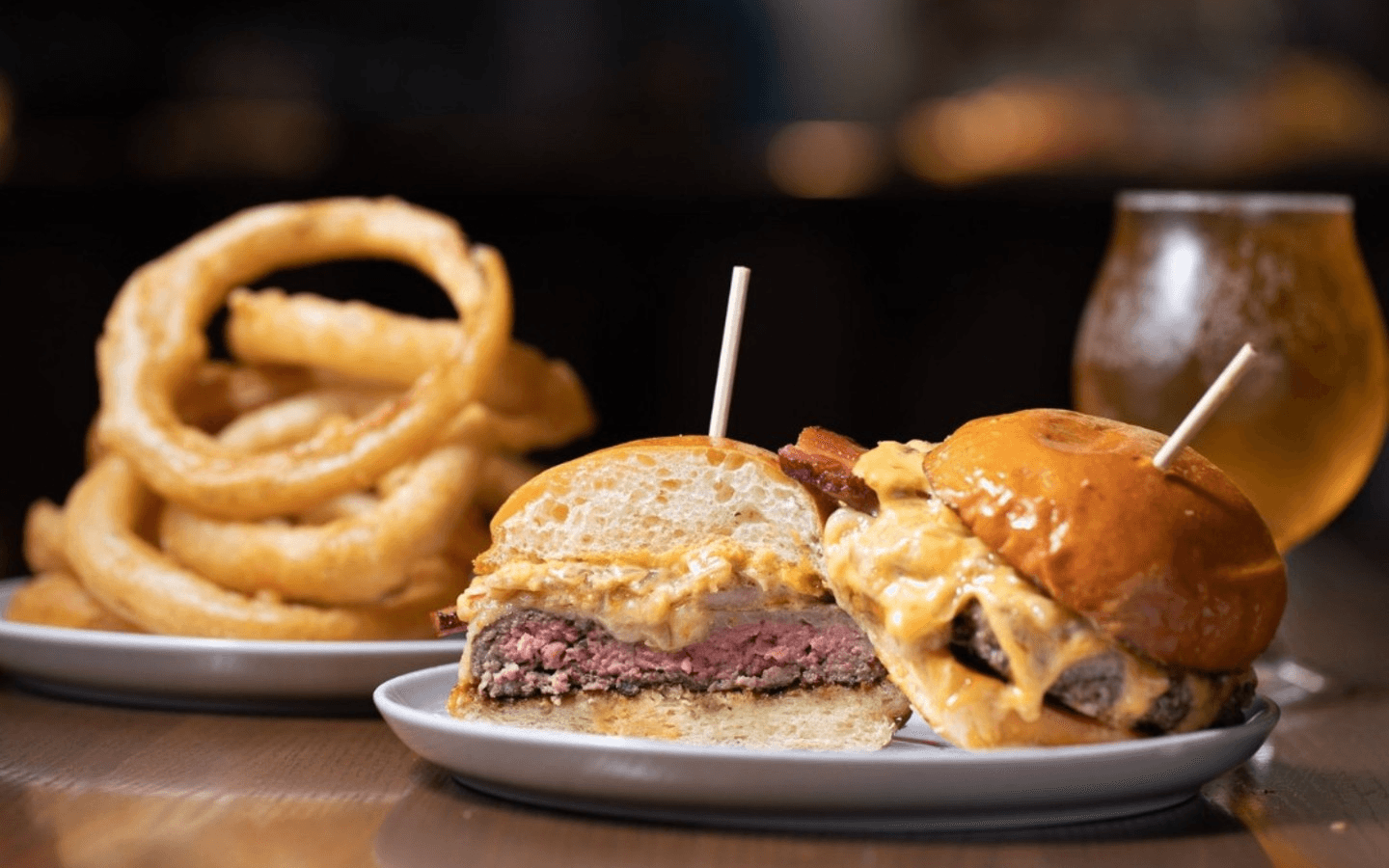 Quick, Simple Online Ordering