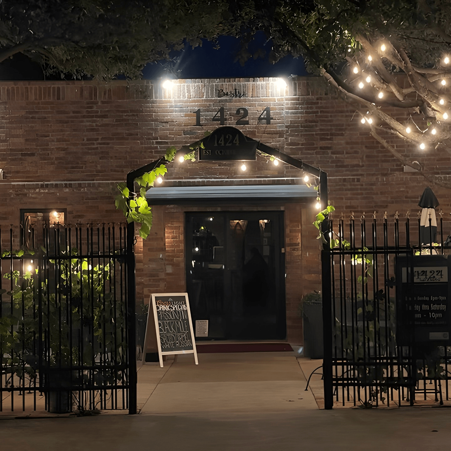  Rooted in Passion, Built on Tradition