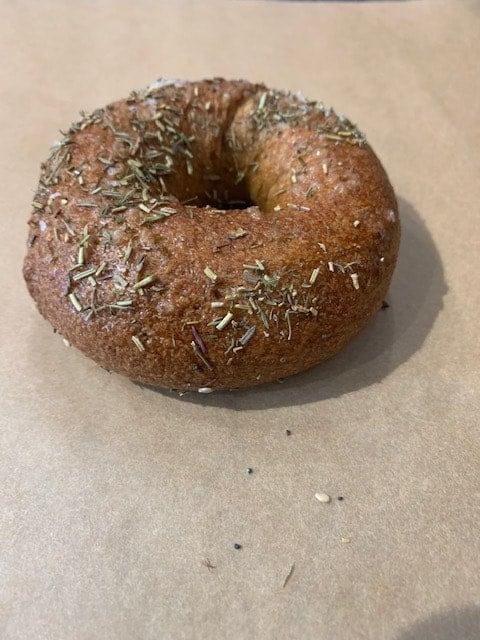 Multigrain Salt and Herb.