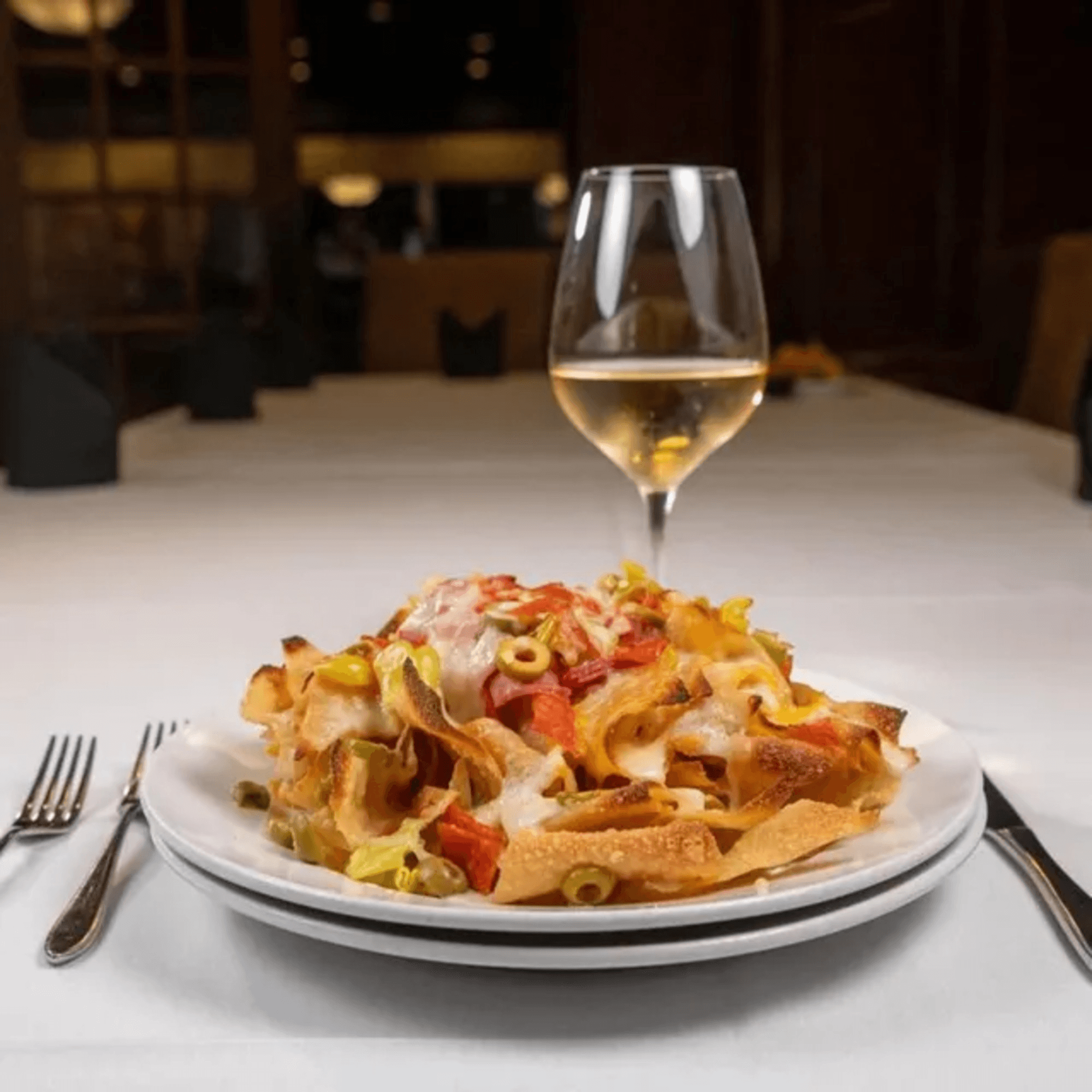 Ti Amo Ristorante Italiano gallery image #2