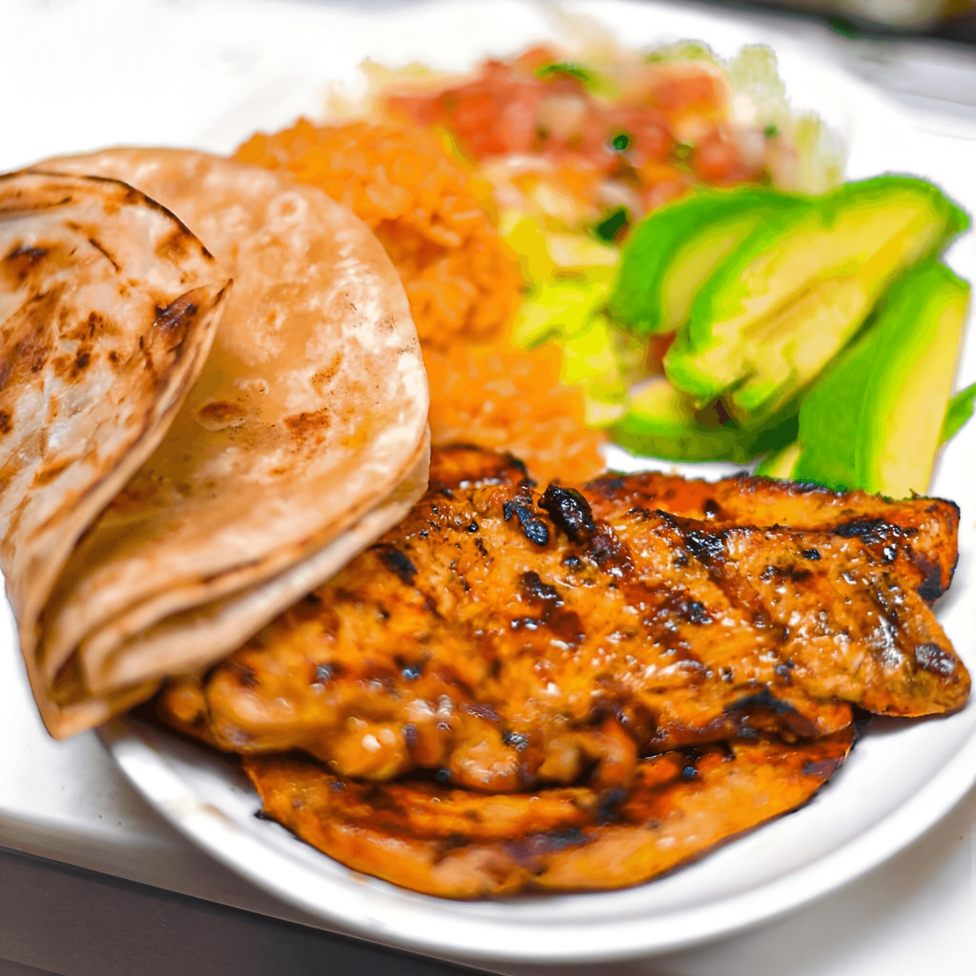 Los 3 Regios Mexican Restaurant gallery image #1