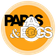 Papas and Eggs 