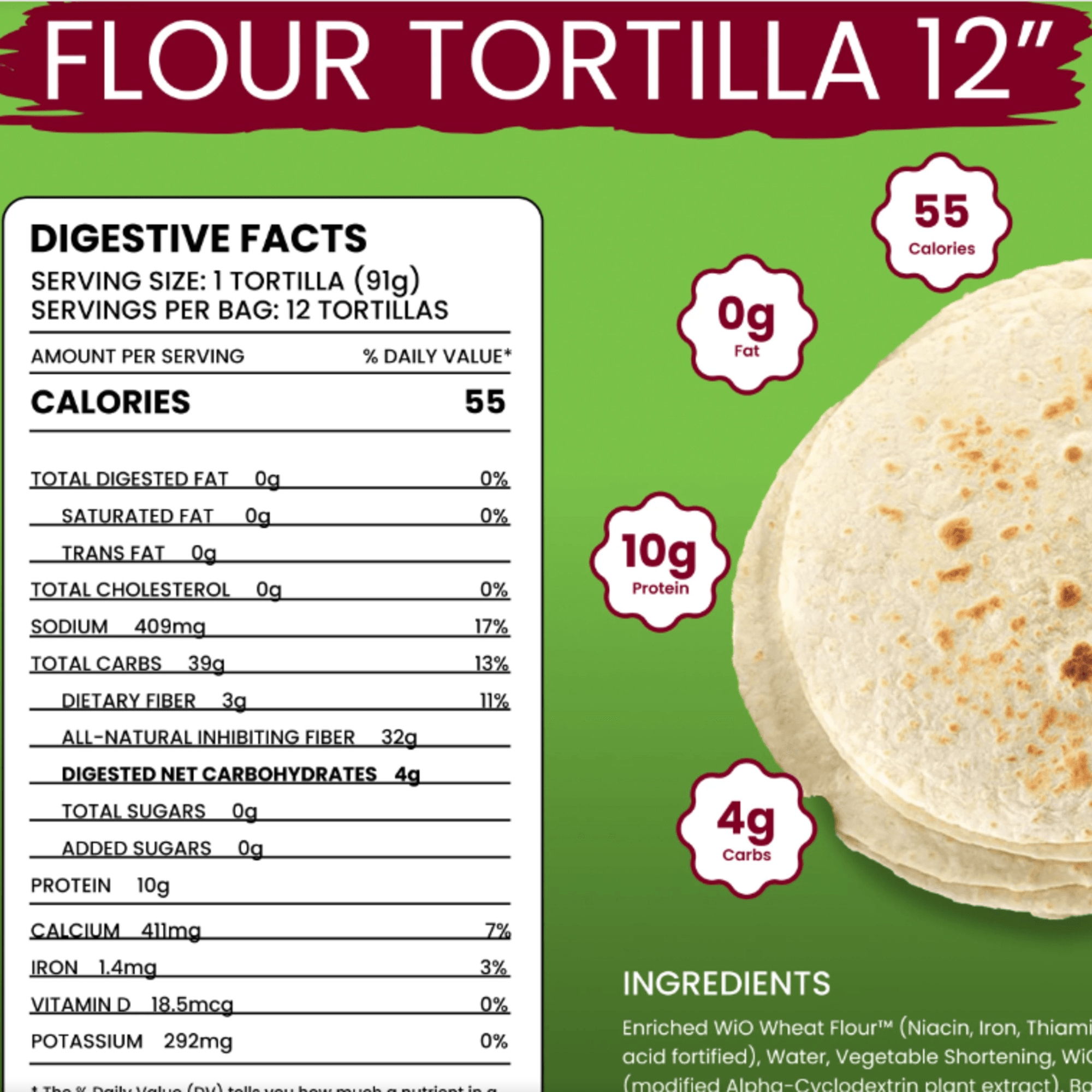 Roly Poly gallery image #3