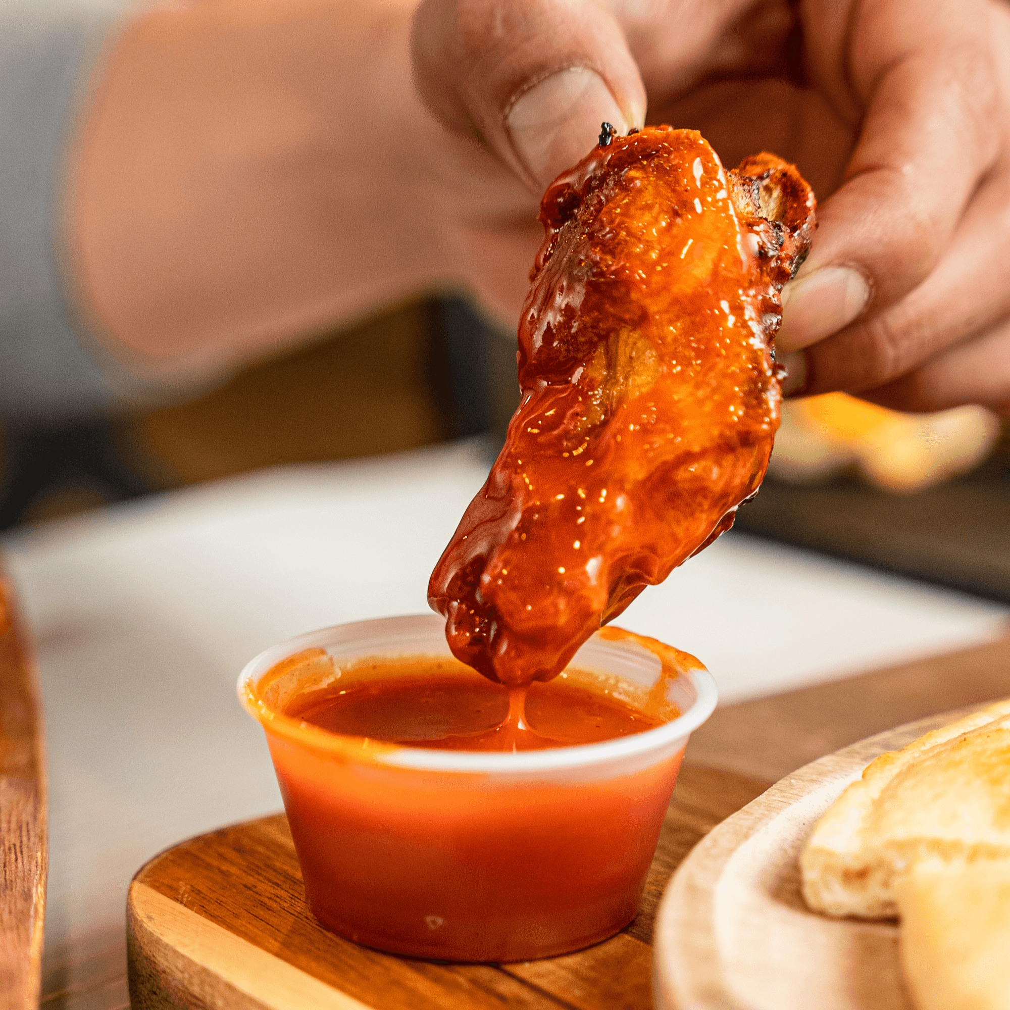 Singas Famous Pizza gallery image #2