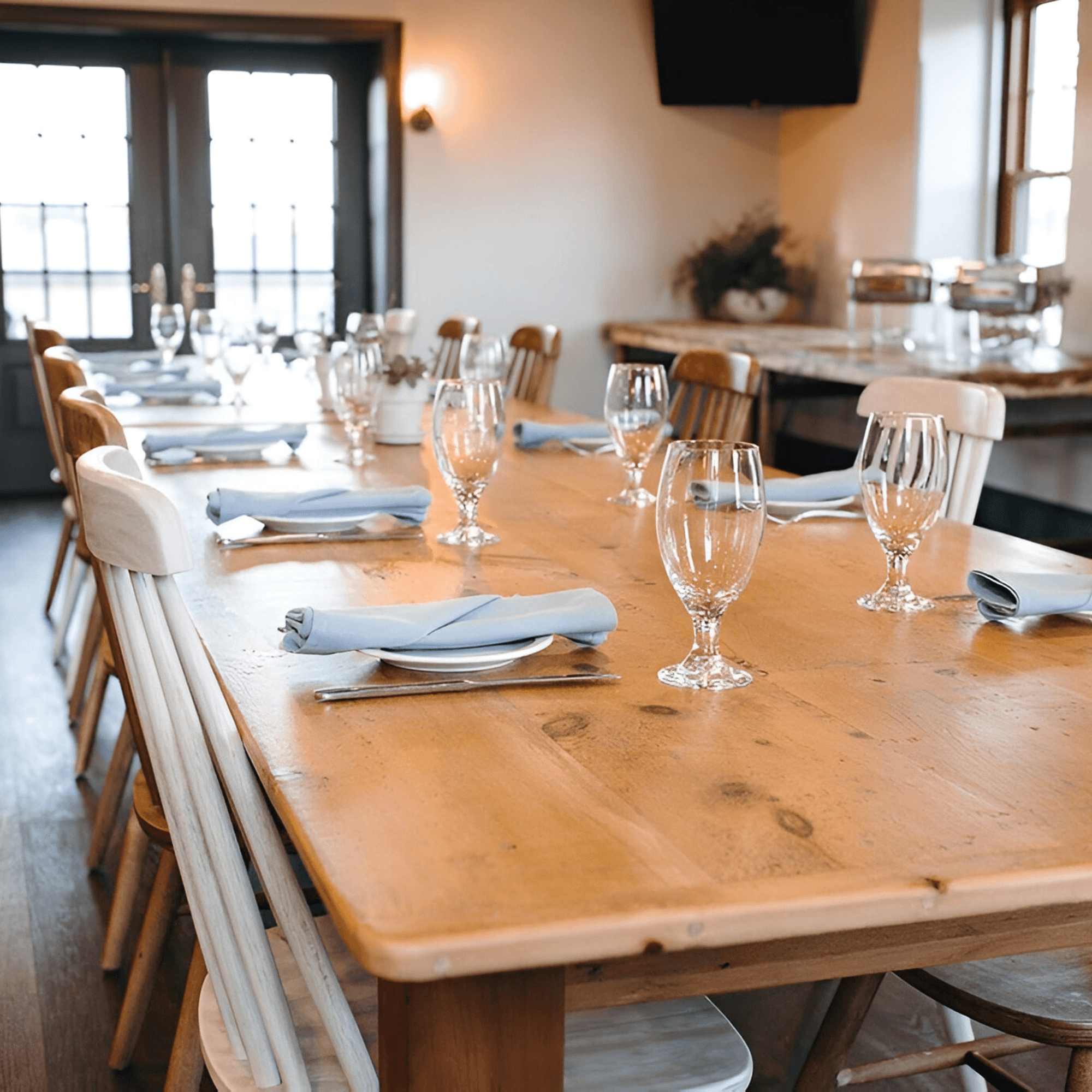 Bloom Southern Kitchen gallery image #8