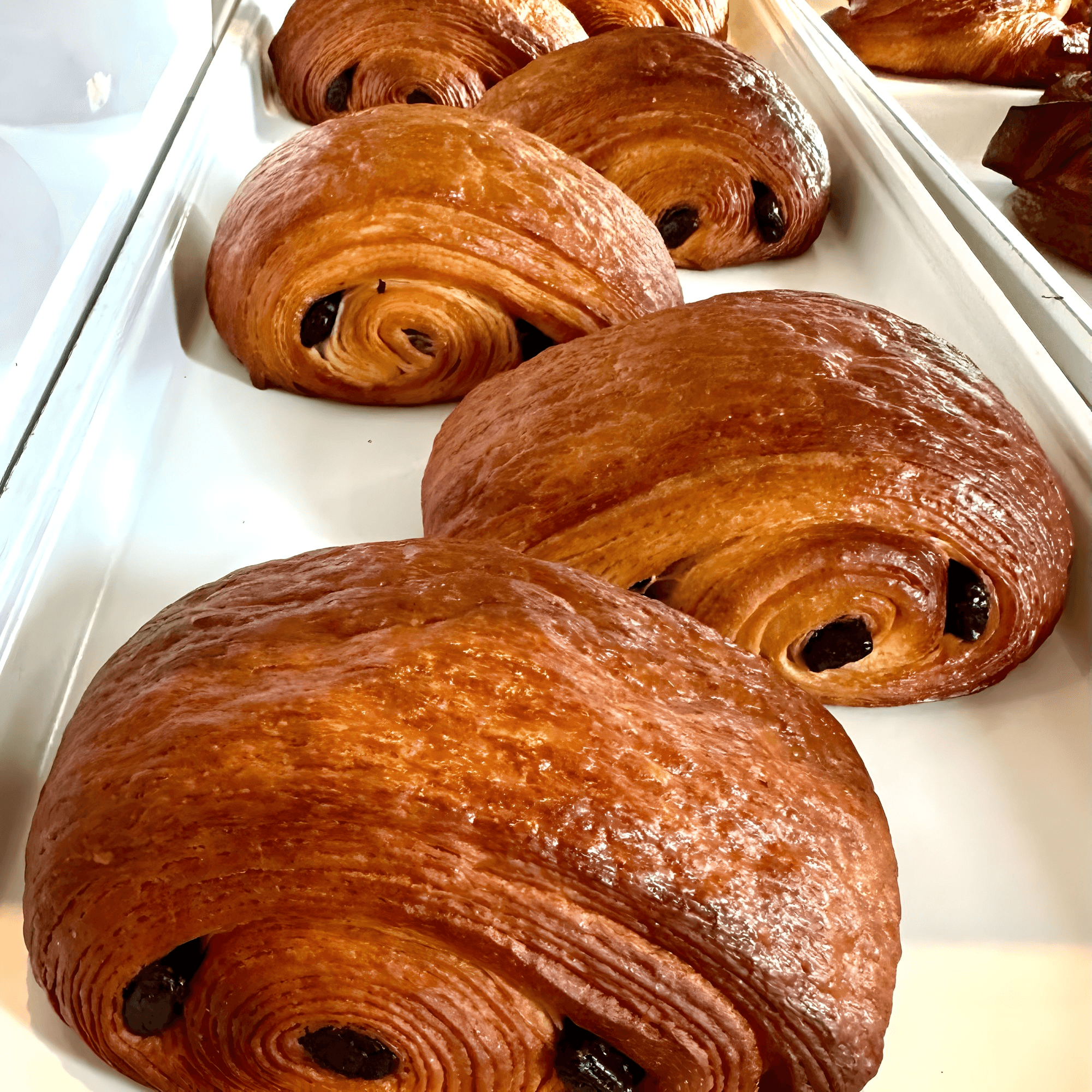 Crumble & Flake Café Pâtisserie gallery image #8