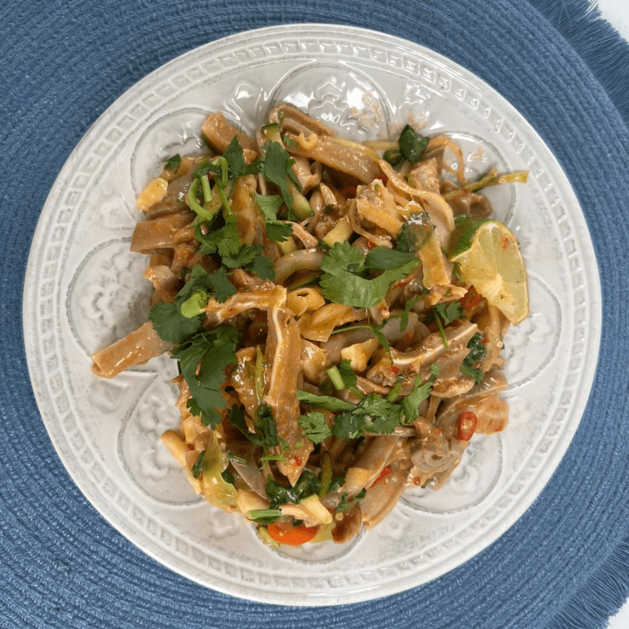 Road To Myanmar Asian Cuisine gallery image #9