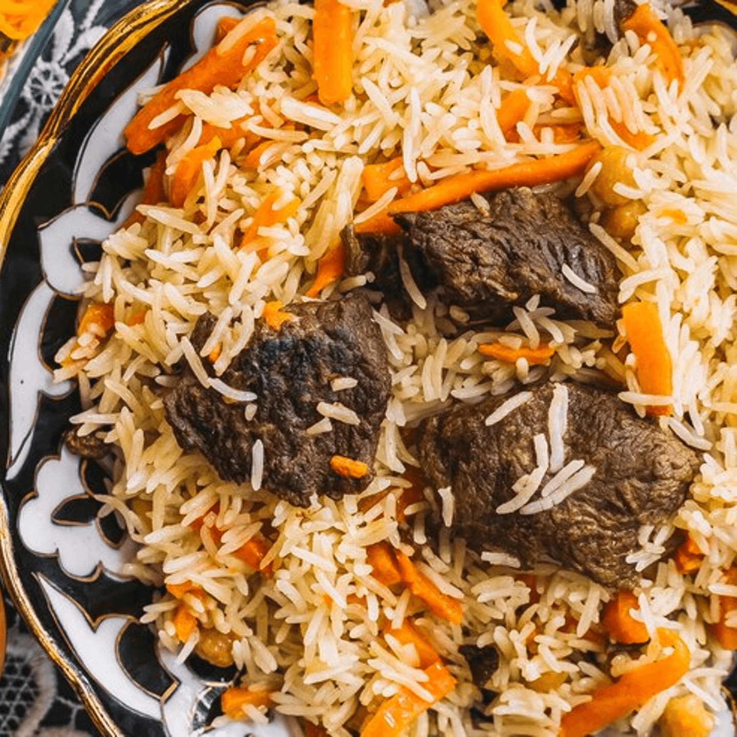 Easy Dining Delights
