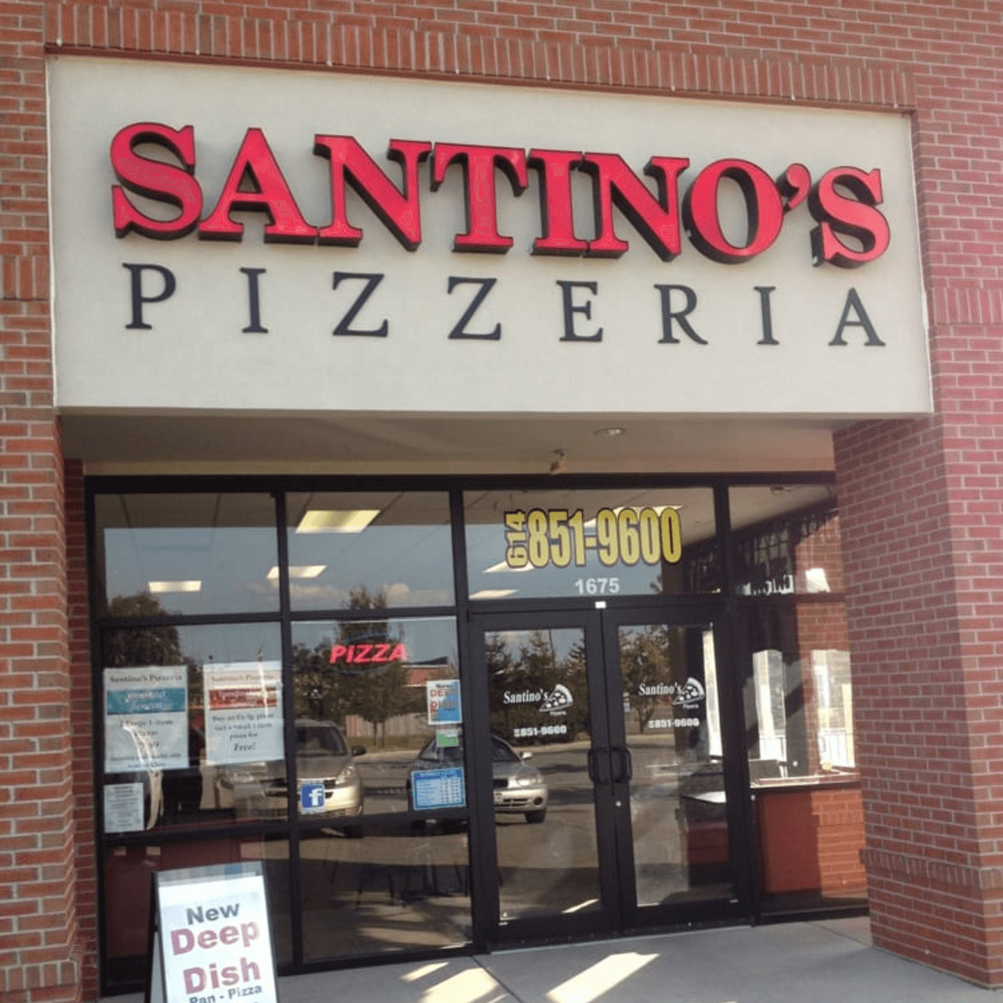 Old-Fashioned Pizza, Made the Right Way