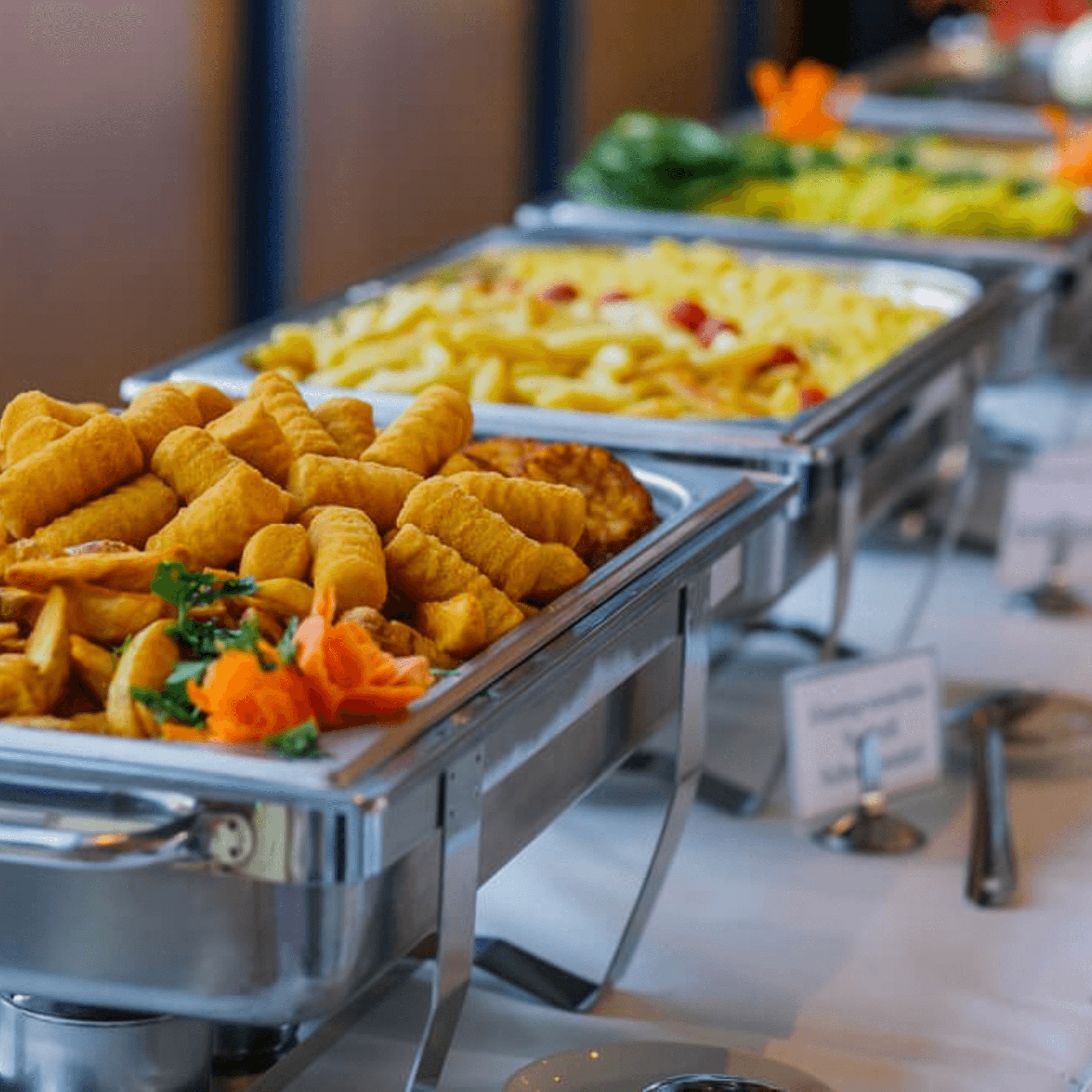 Caridad Restaurant gallery image #1