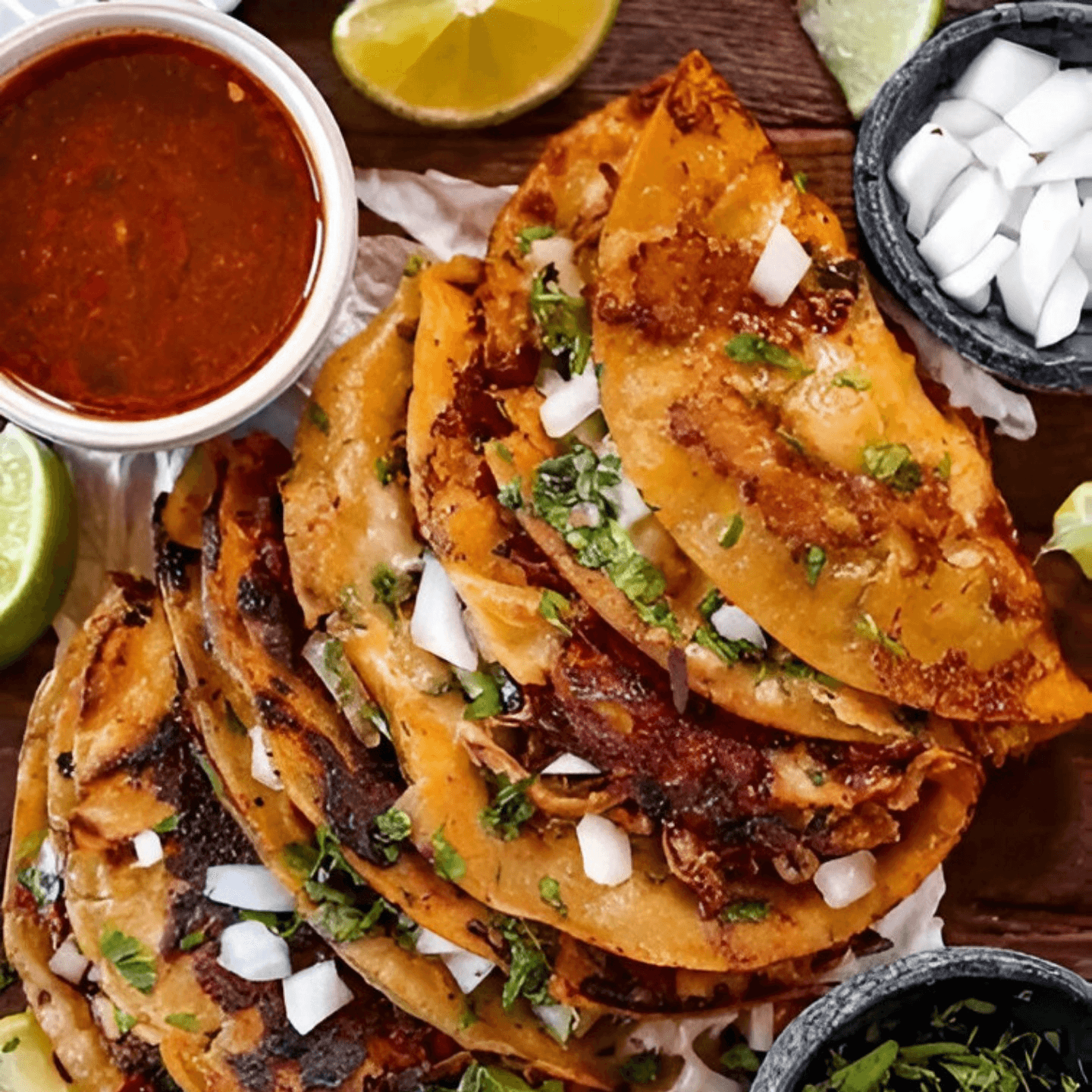 Favorite Mexican Grill