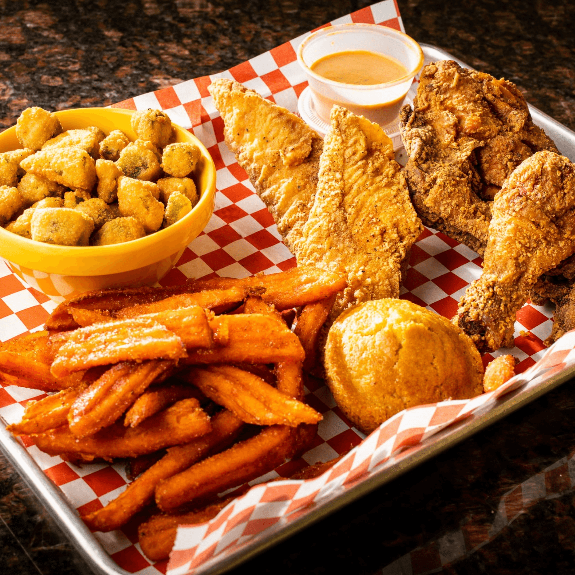 Sharon's Creole Kitchen gallery image #3