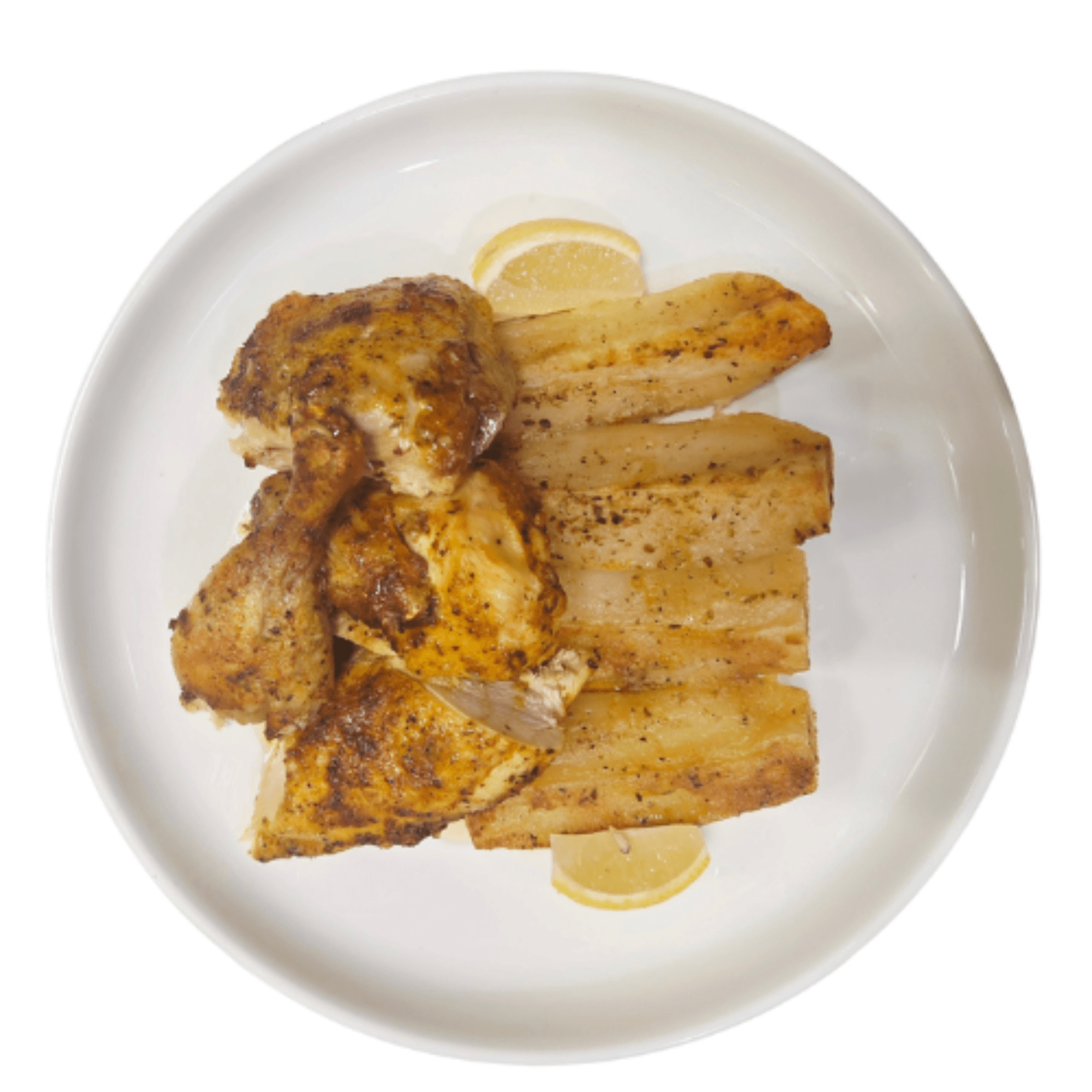 Village Gyro Mediterranean Grill gallery image #7