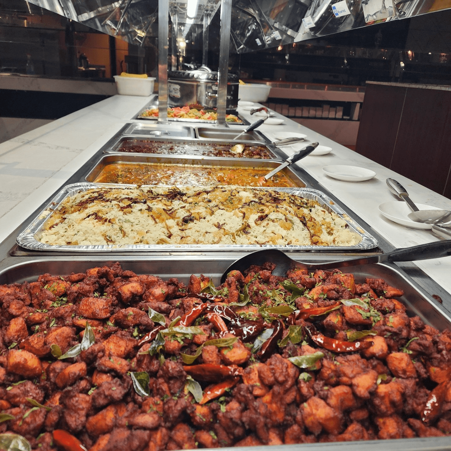 Catering Made Easy for Every Occasion