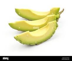 Orden de aguacate / order of avocado.