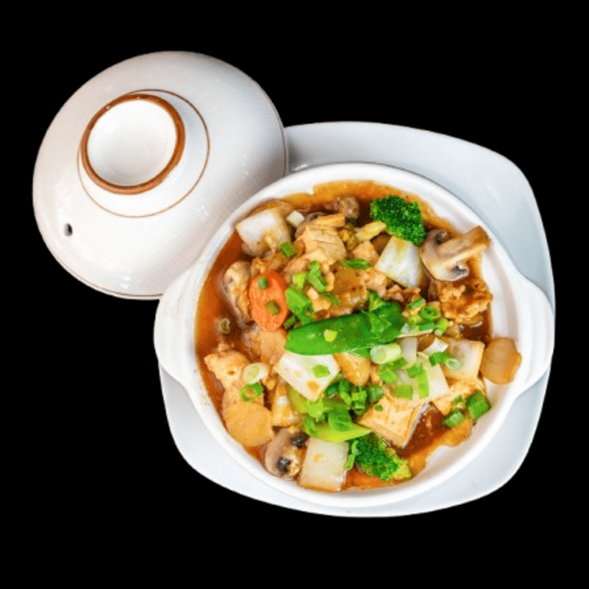 China Wok gallery image #8