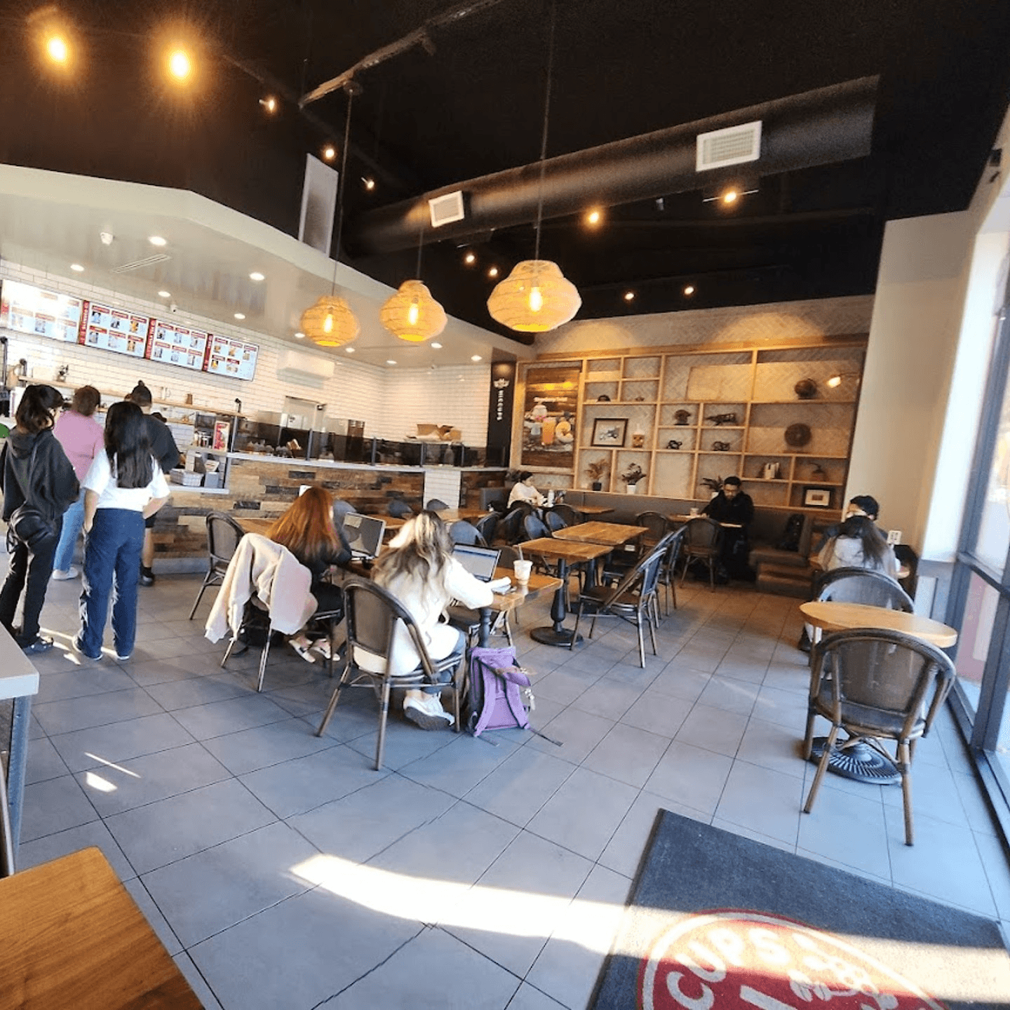 Flavors That Unite, Moments That Last