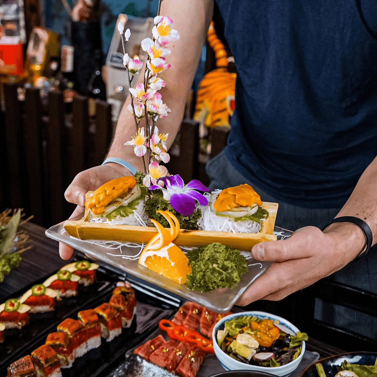 Where Quality Meets Simplicity.