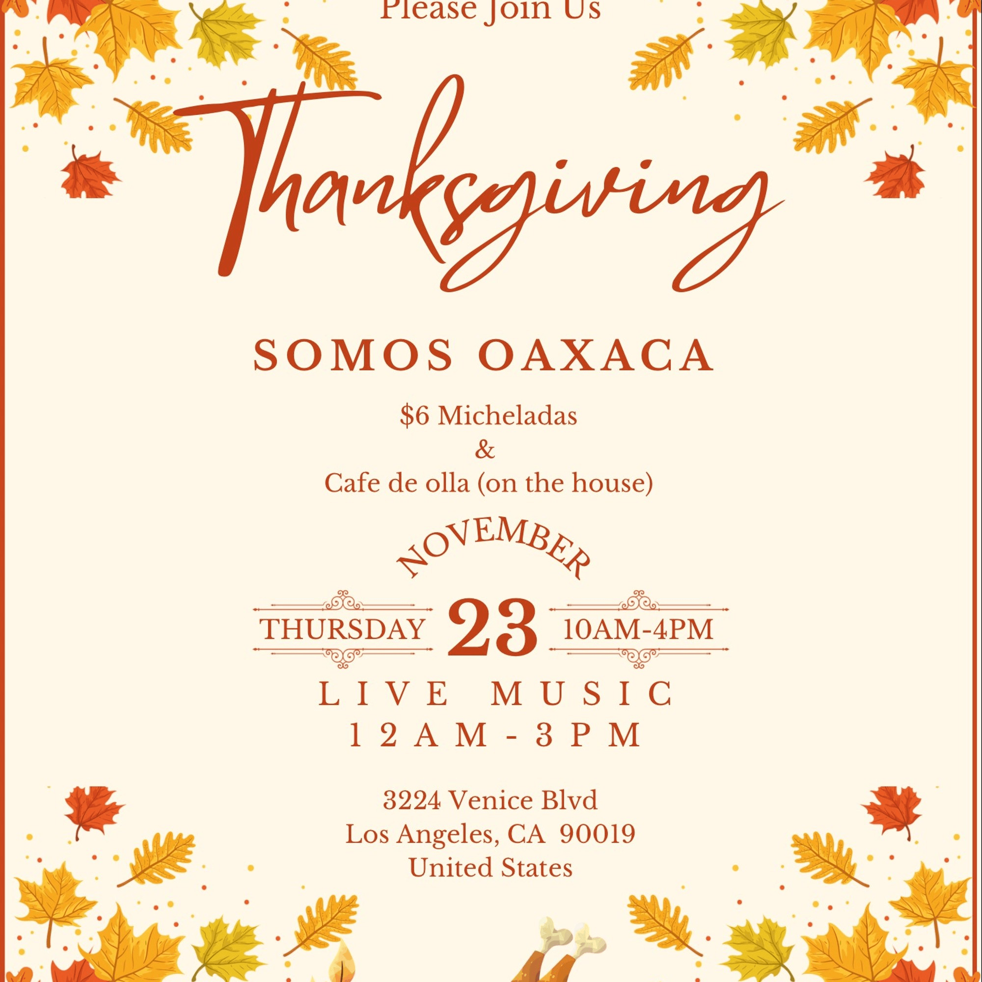 Somos Oaxaca gallery image #2