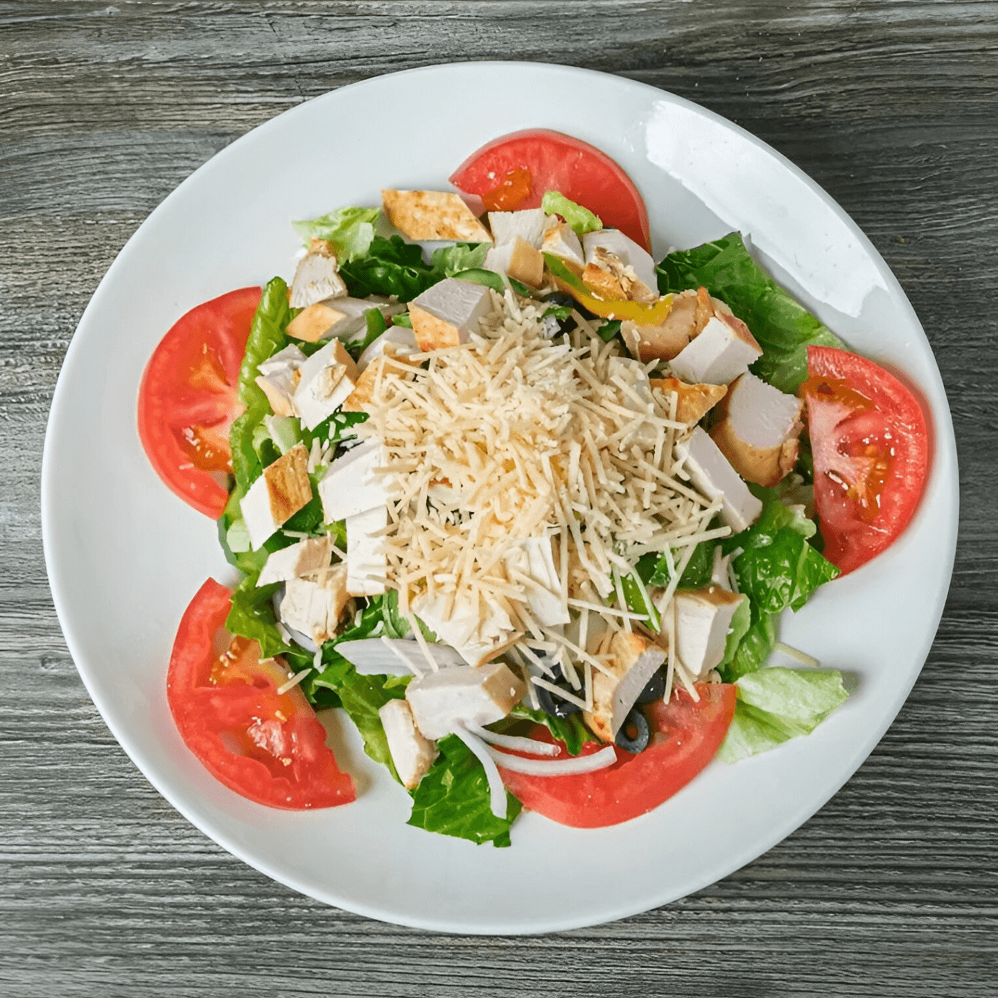 We Cater For All Events