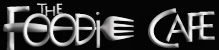 The Foodie Cafe