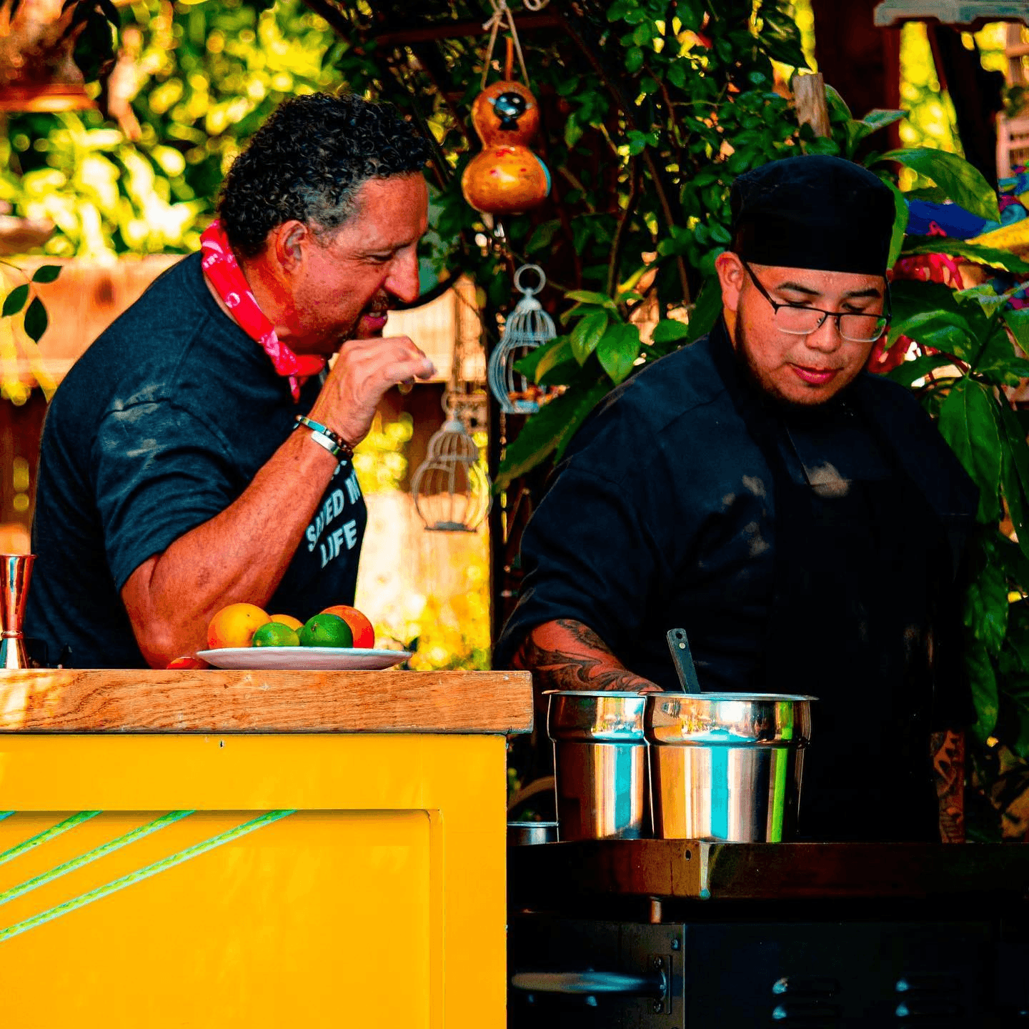 Let’s Cater Your Next Event 