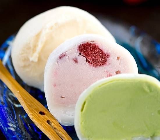 Mochi ice cream (2).