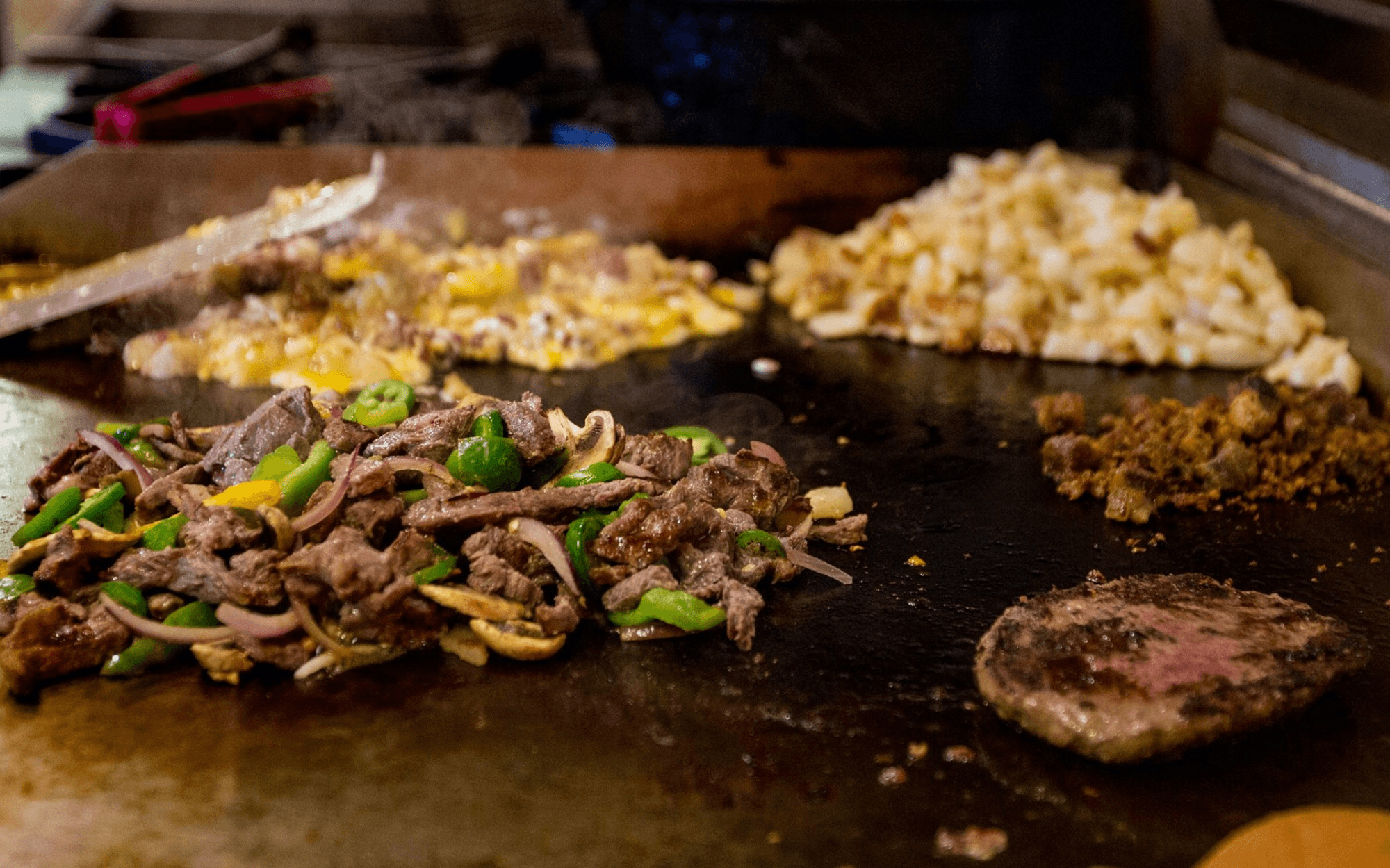 Socorro's Restaurant Best burritos in Hernandez, NM