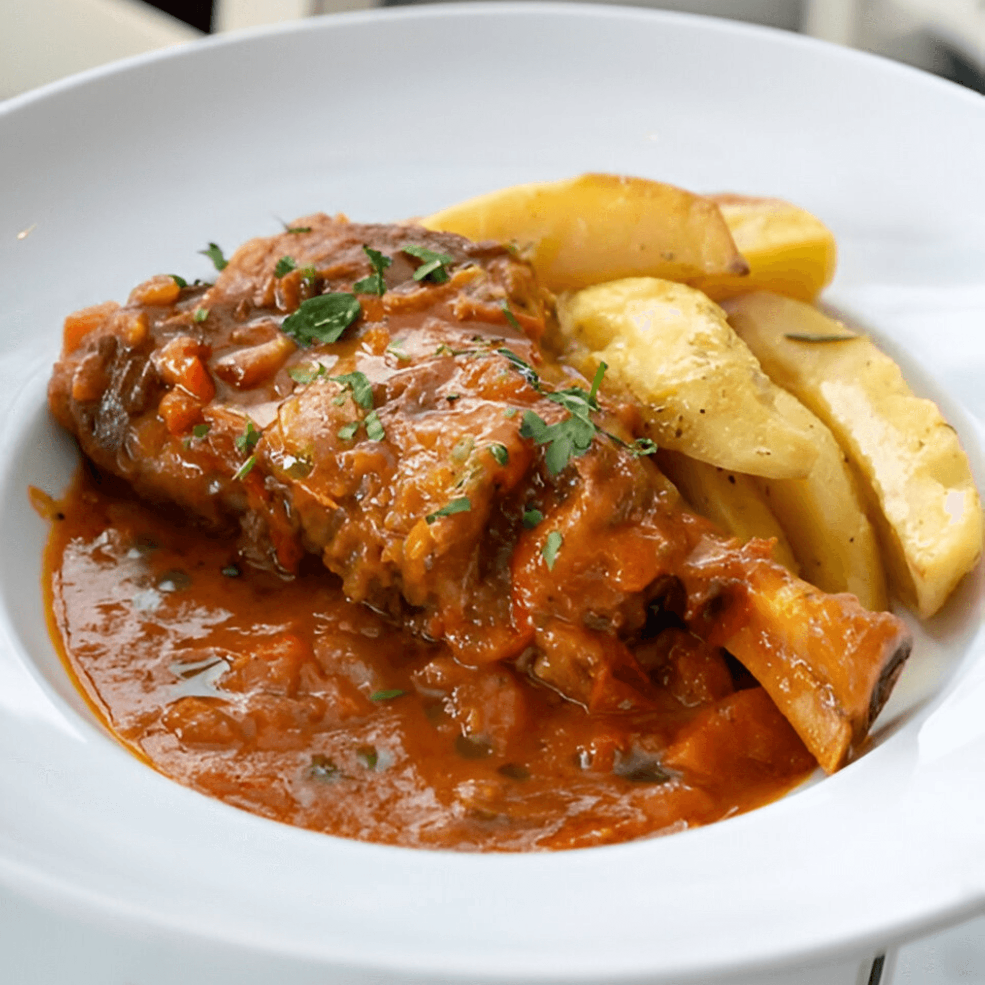 Nisi Estiatorio gallery image #3