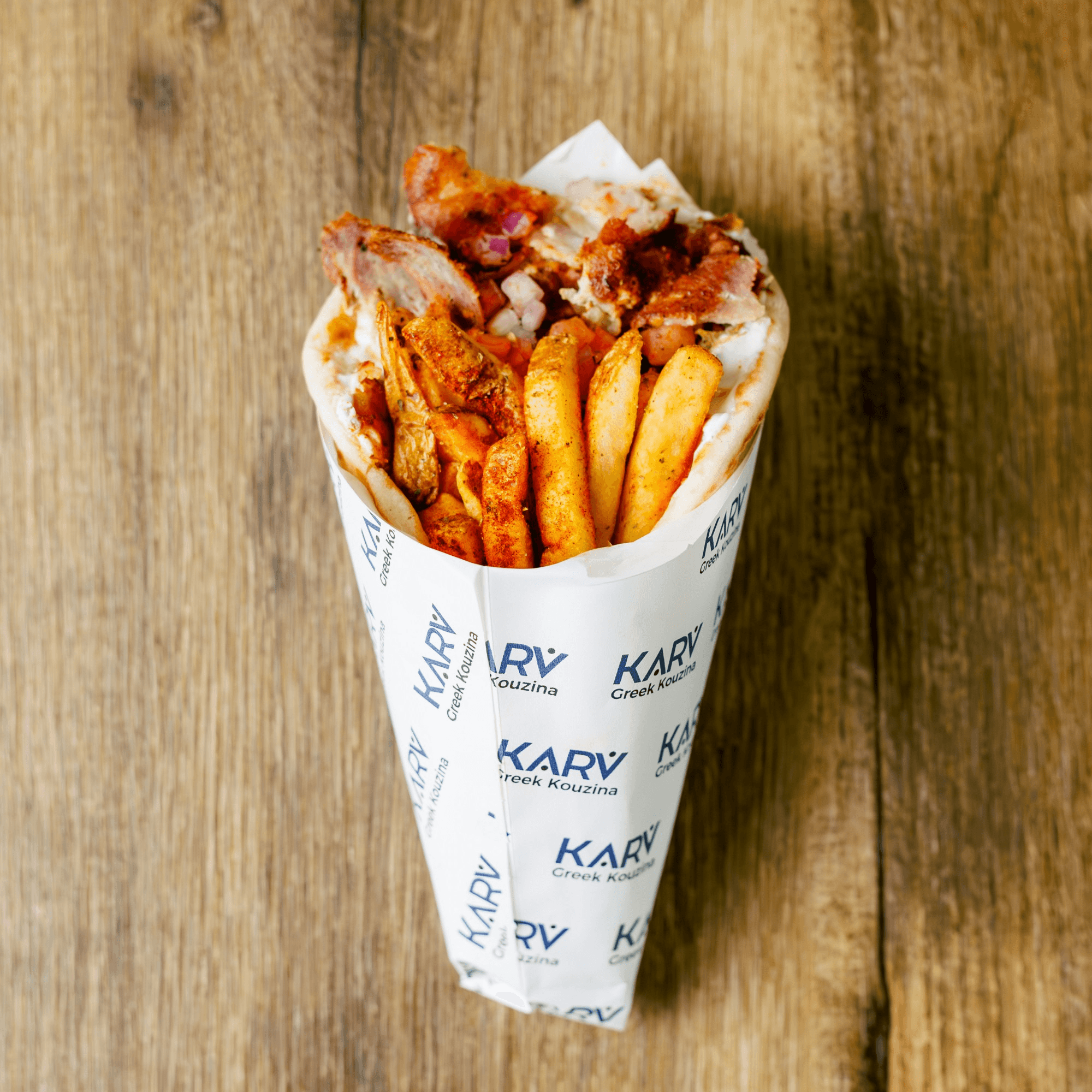 Karv Greek Kouzina gallery image #1