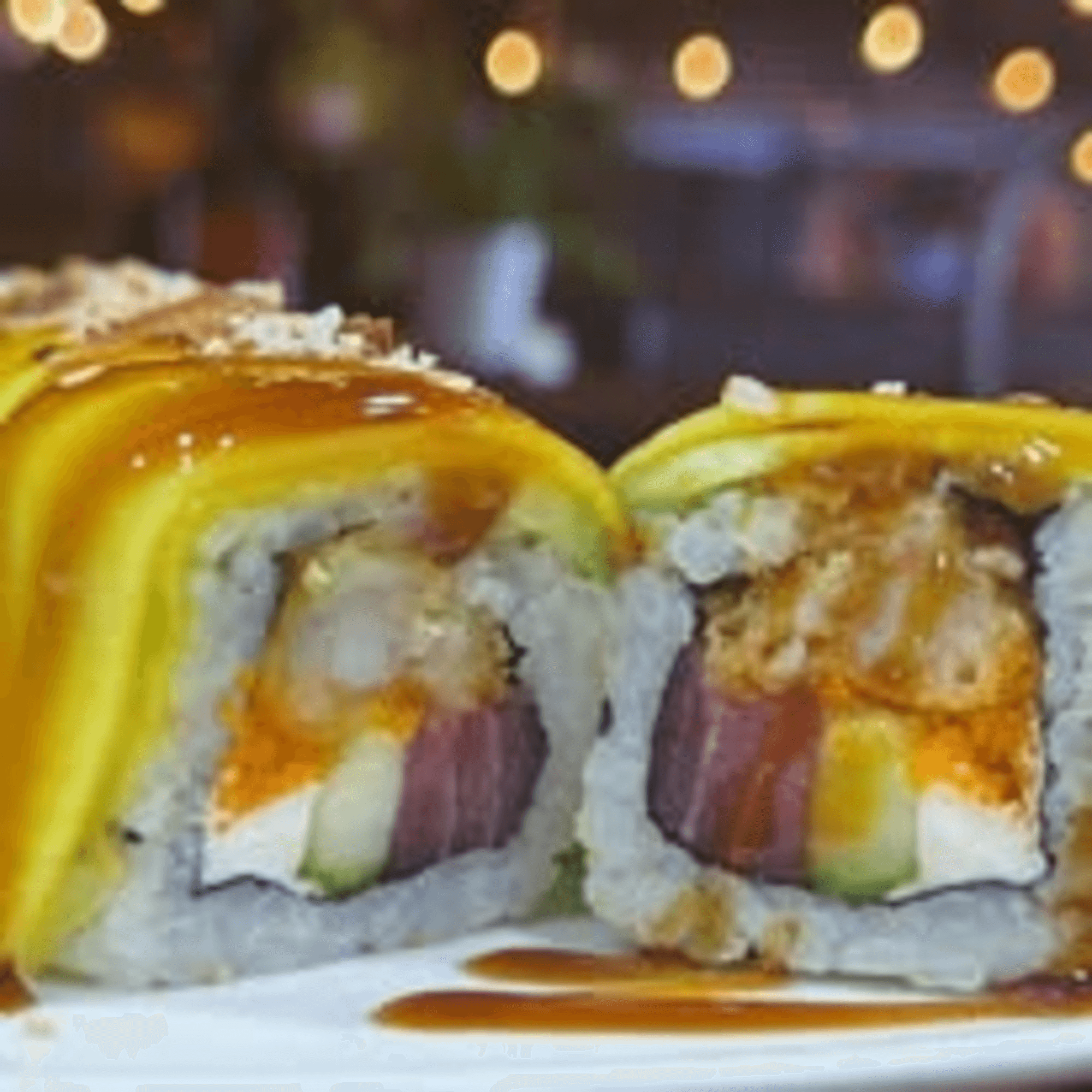 HOOKED gallery image #2