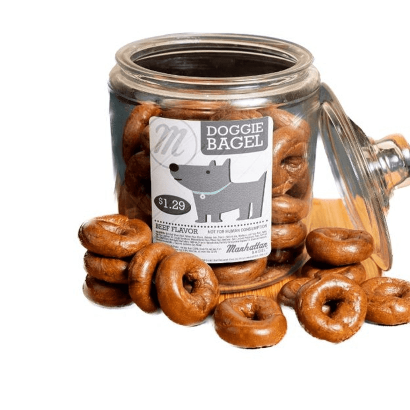 For Our Four-Legged Friends