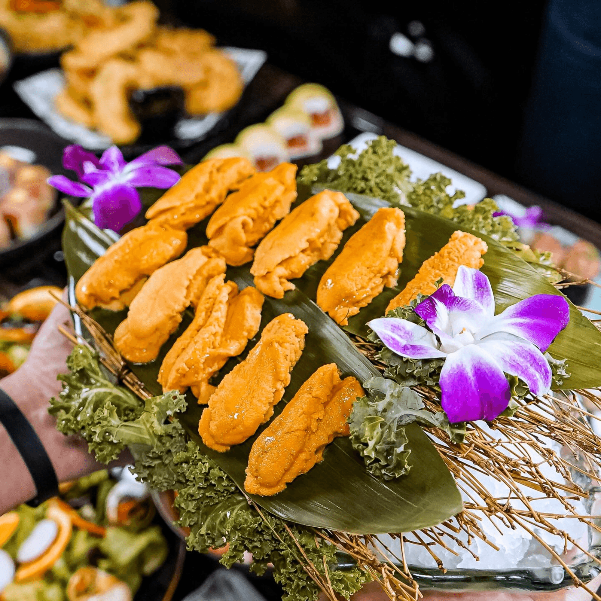 Sushiya gallery image #2