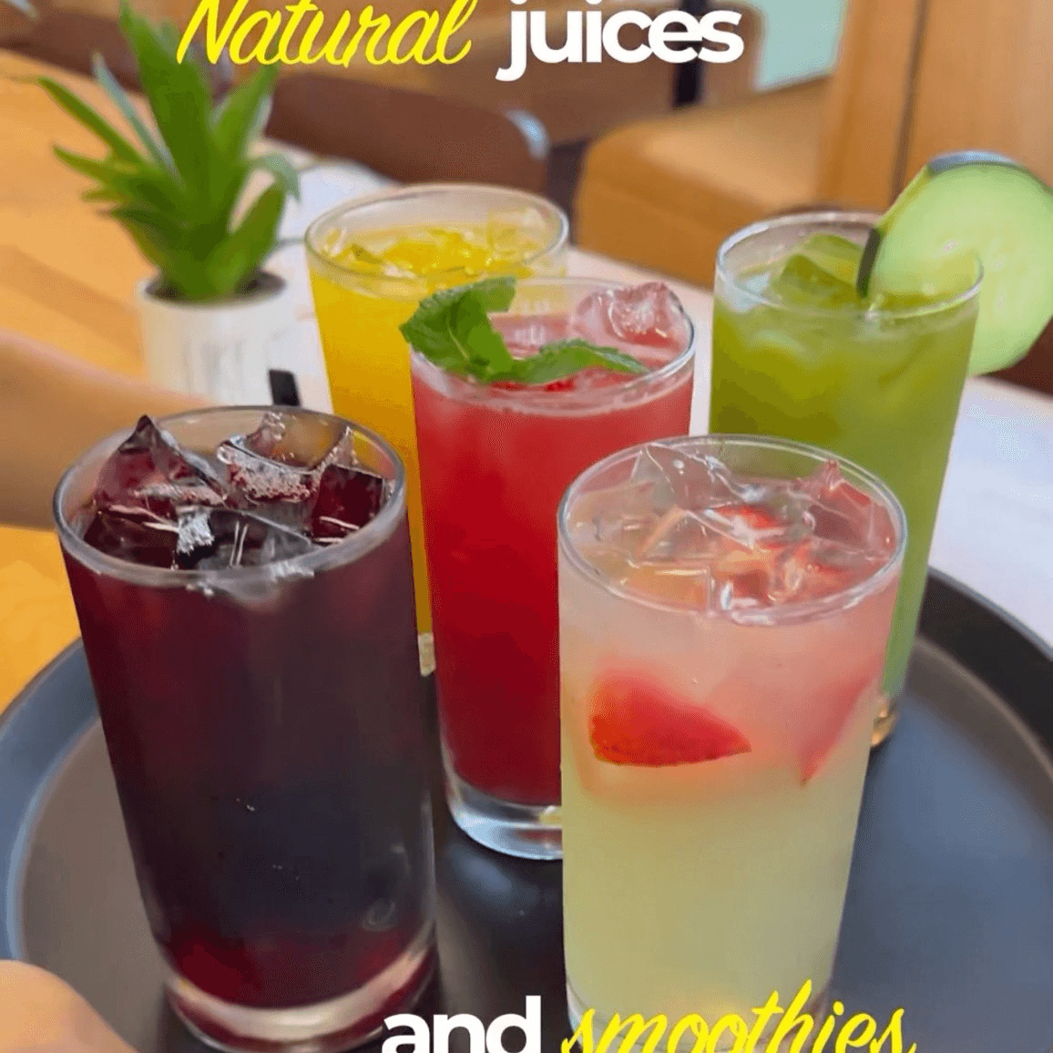 Pumpkin Spice Punch.