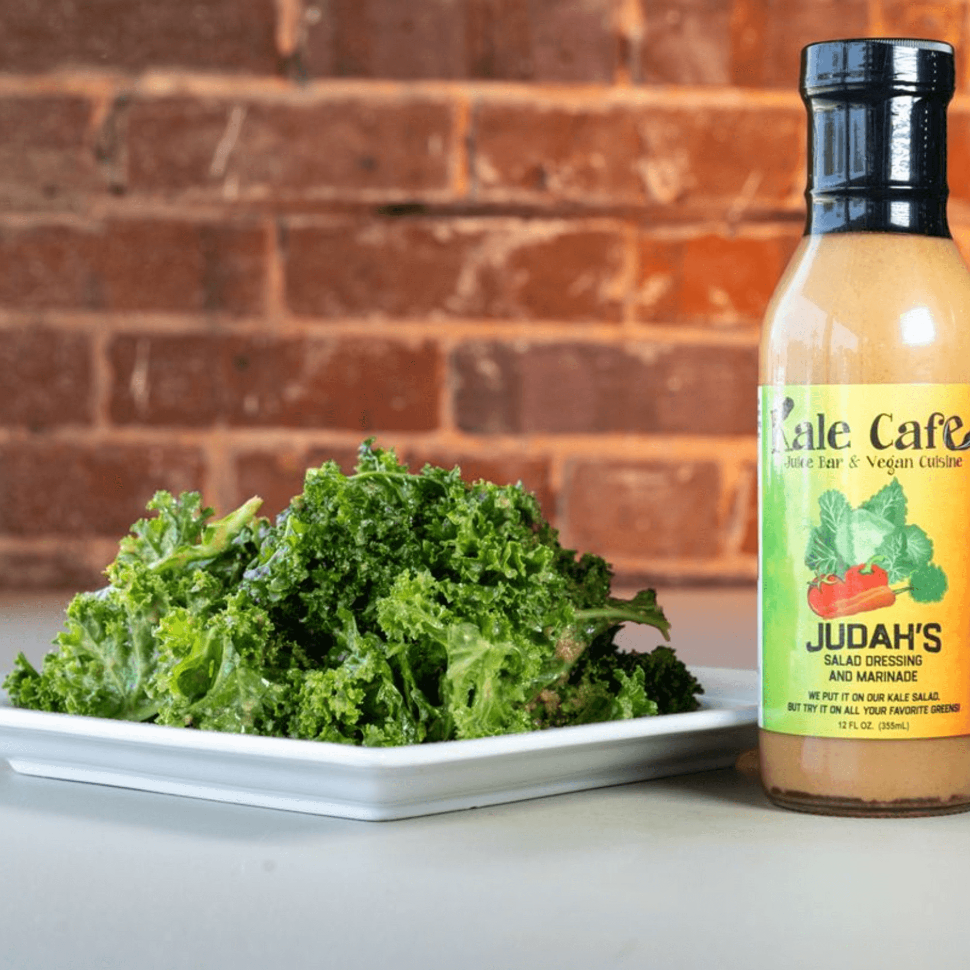 Kale Cafe Juice Bar & Vegan Cuisine gallery image #1