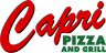 Capri Pizza