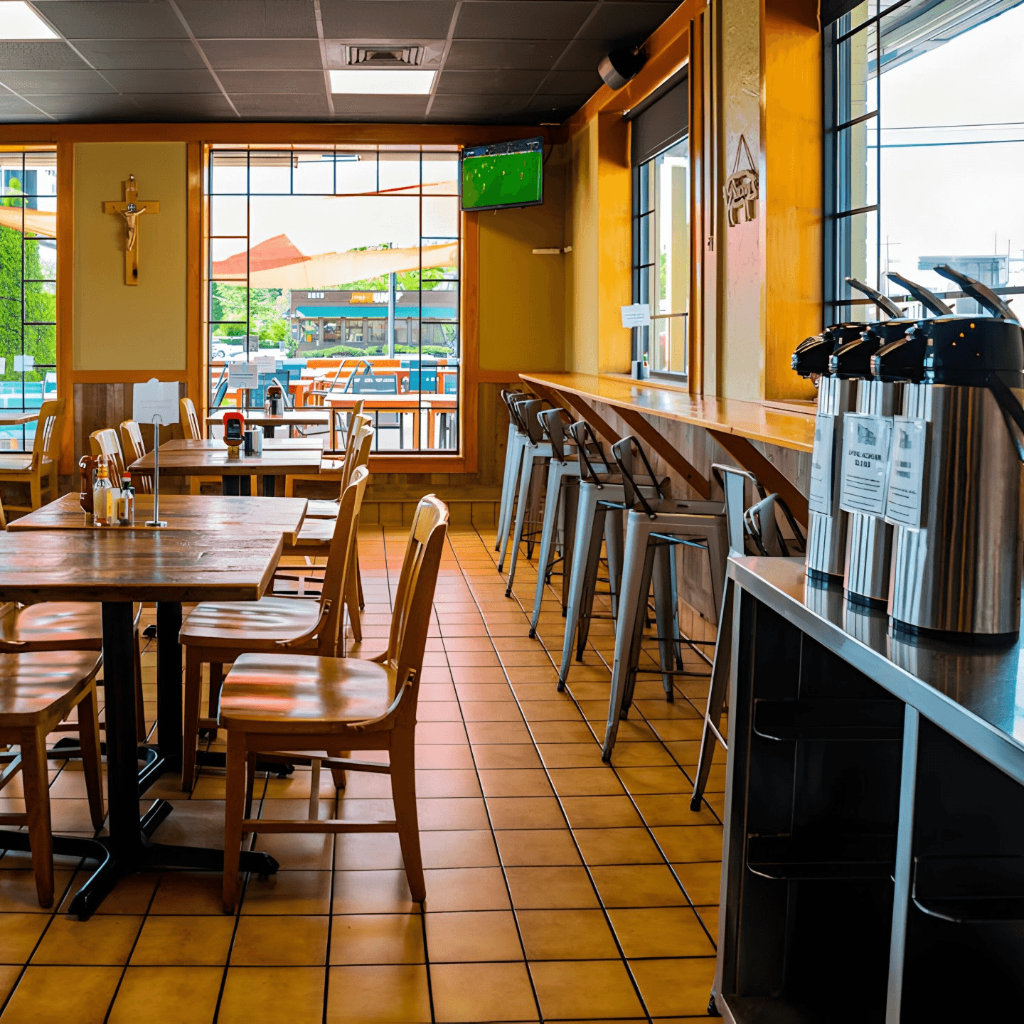 We Love Doing Business With Our Specialty Partners