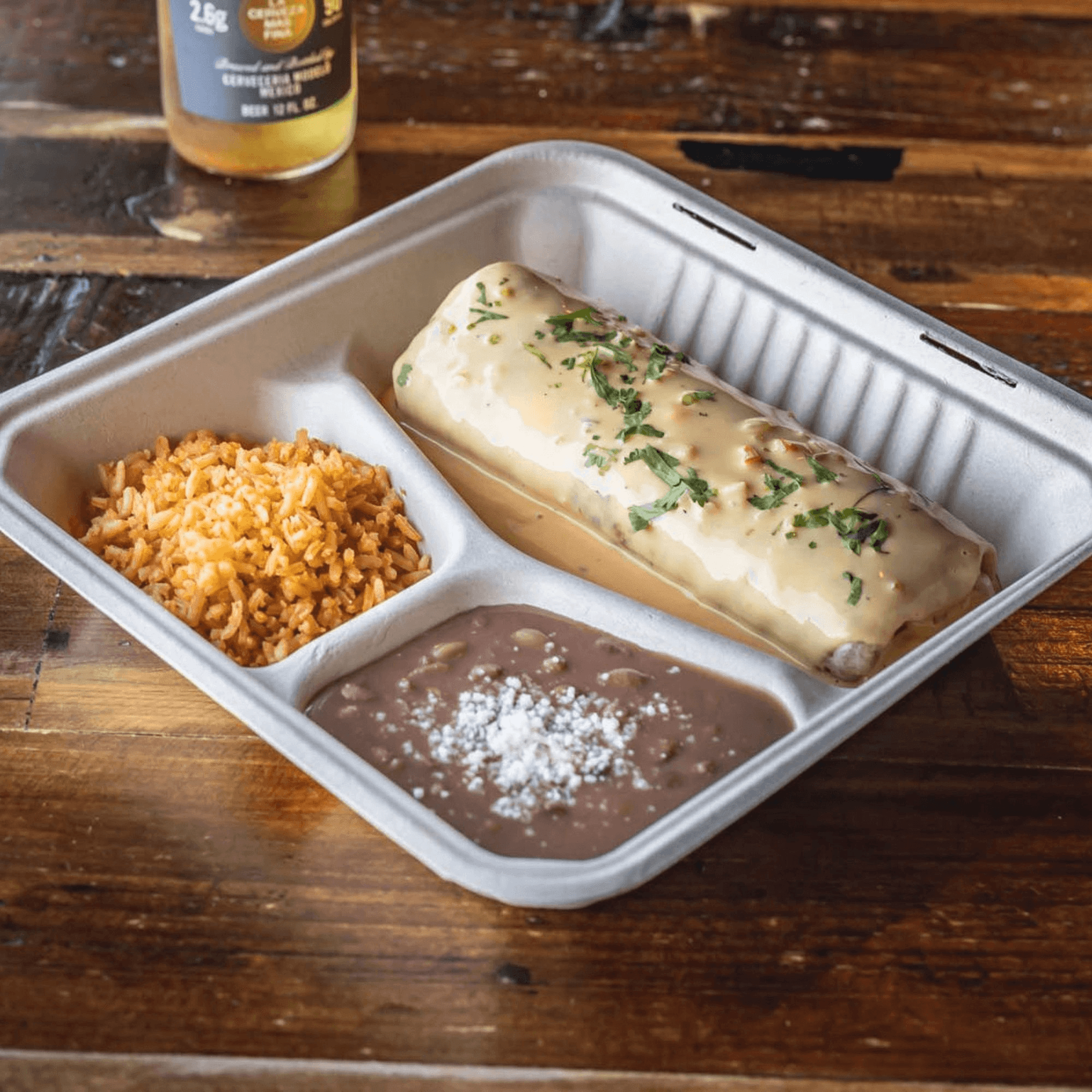 Bomb Taco gallery image #1